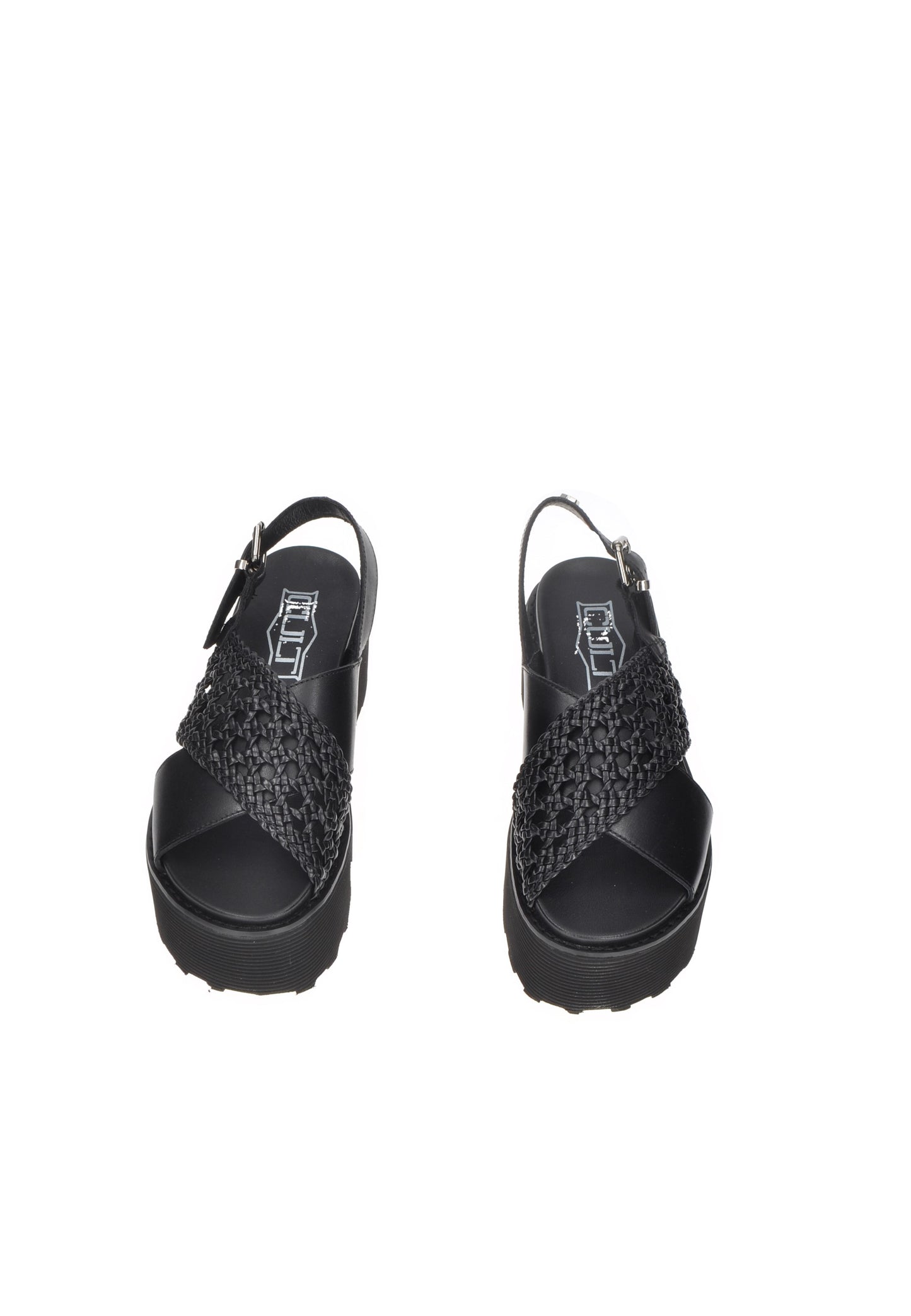 CLW389102 Sandalo CULT