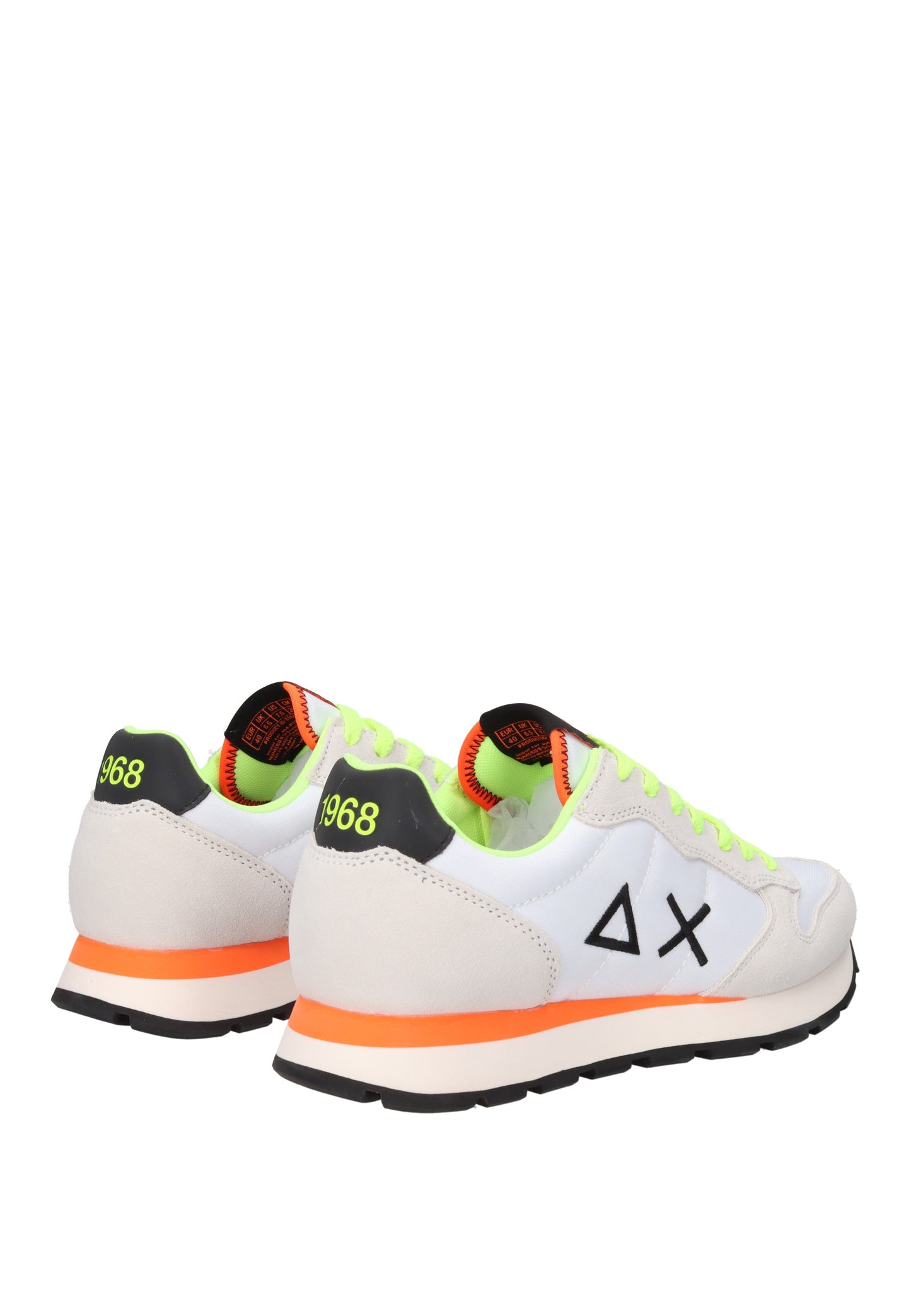 Z36102 sneaker SUN68