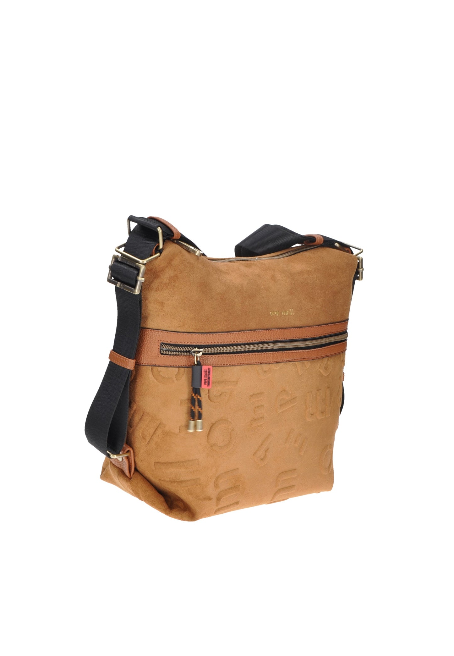 252342 Borsa a tracolla PEPE MOLL