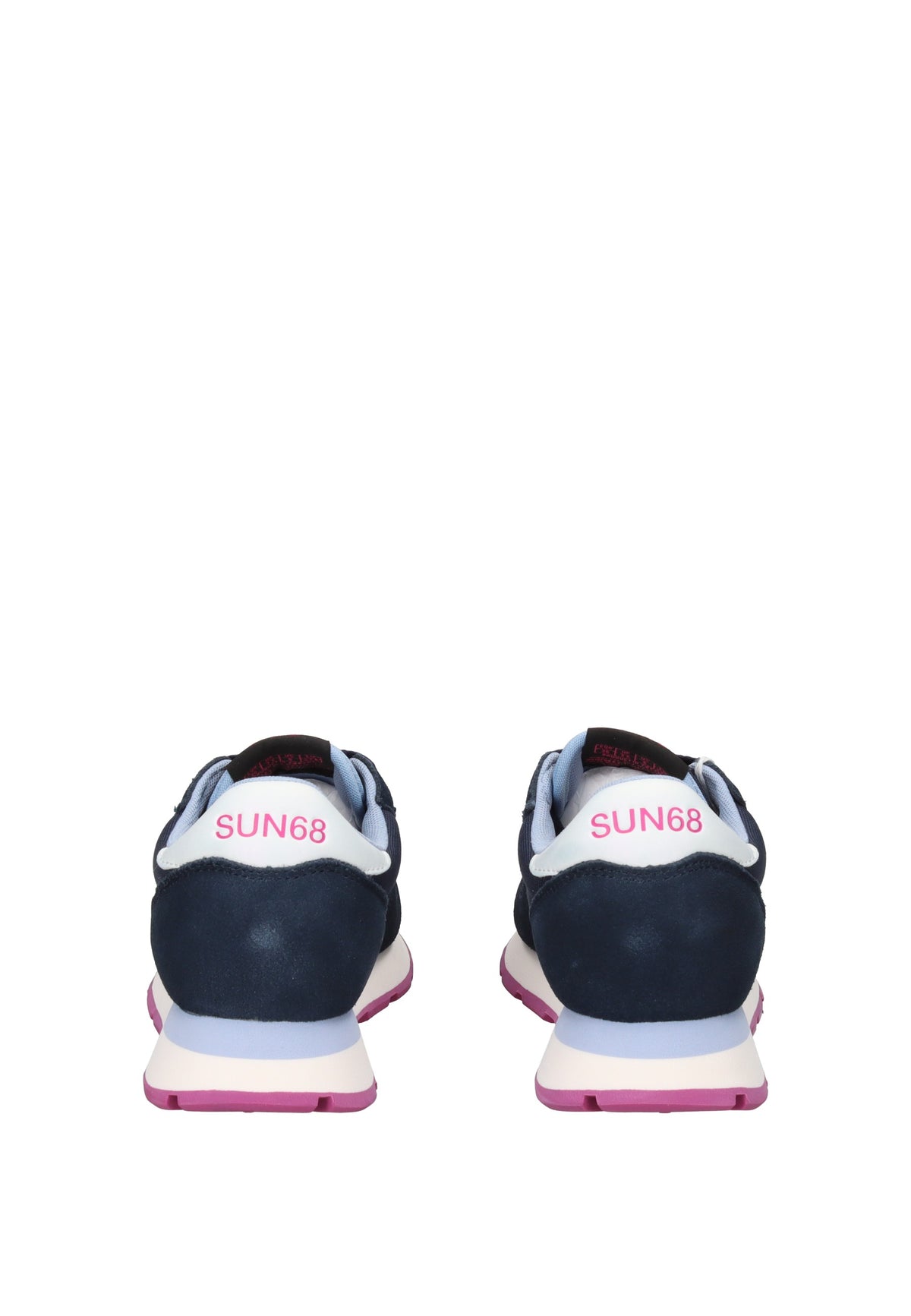 Z46201 Sneaker SUN68