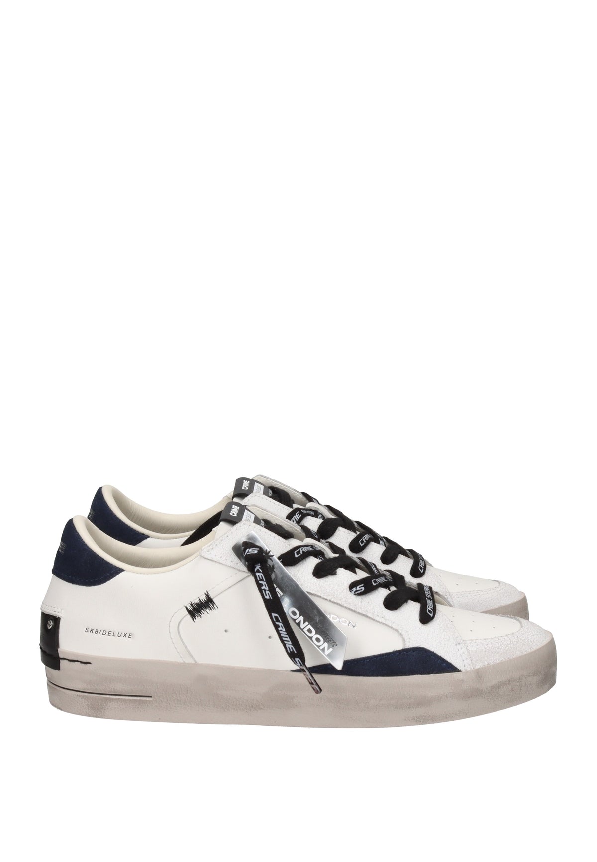 10102AA9 sneaker Crime London
