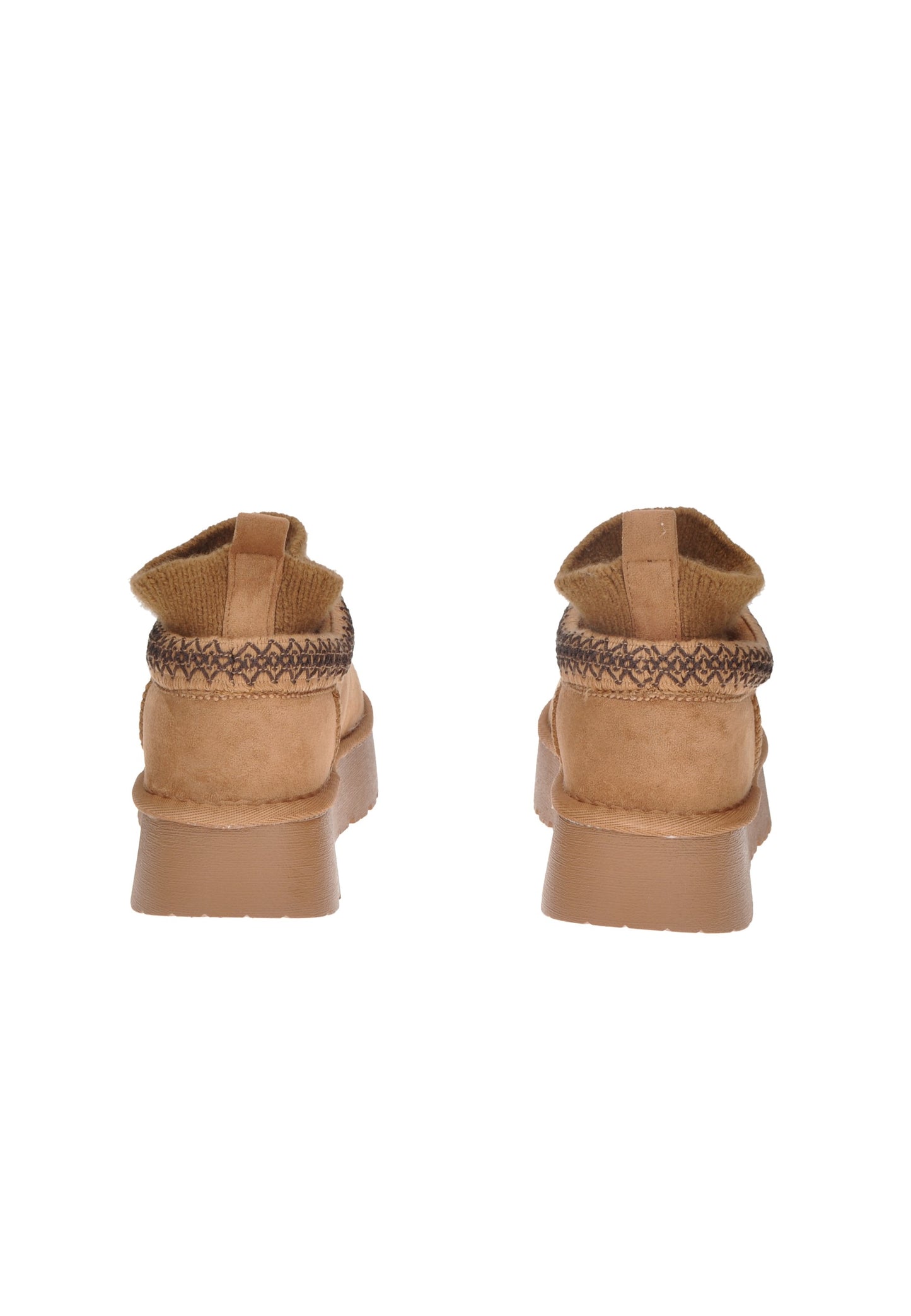 FB11 Slip on GOLD&GOLD
