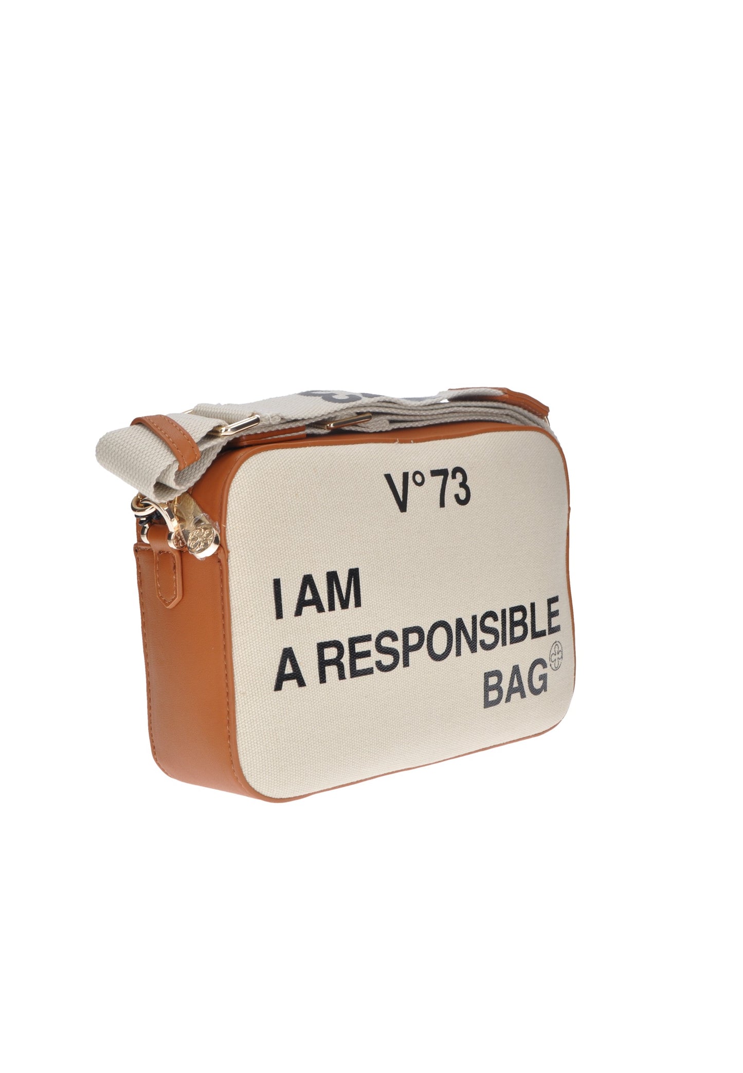 73BS6AF04 V°73 shoulder bag