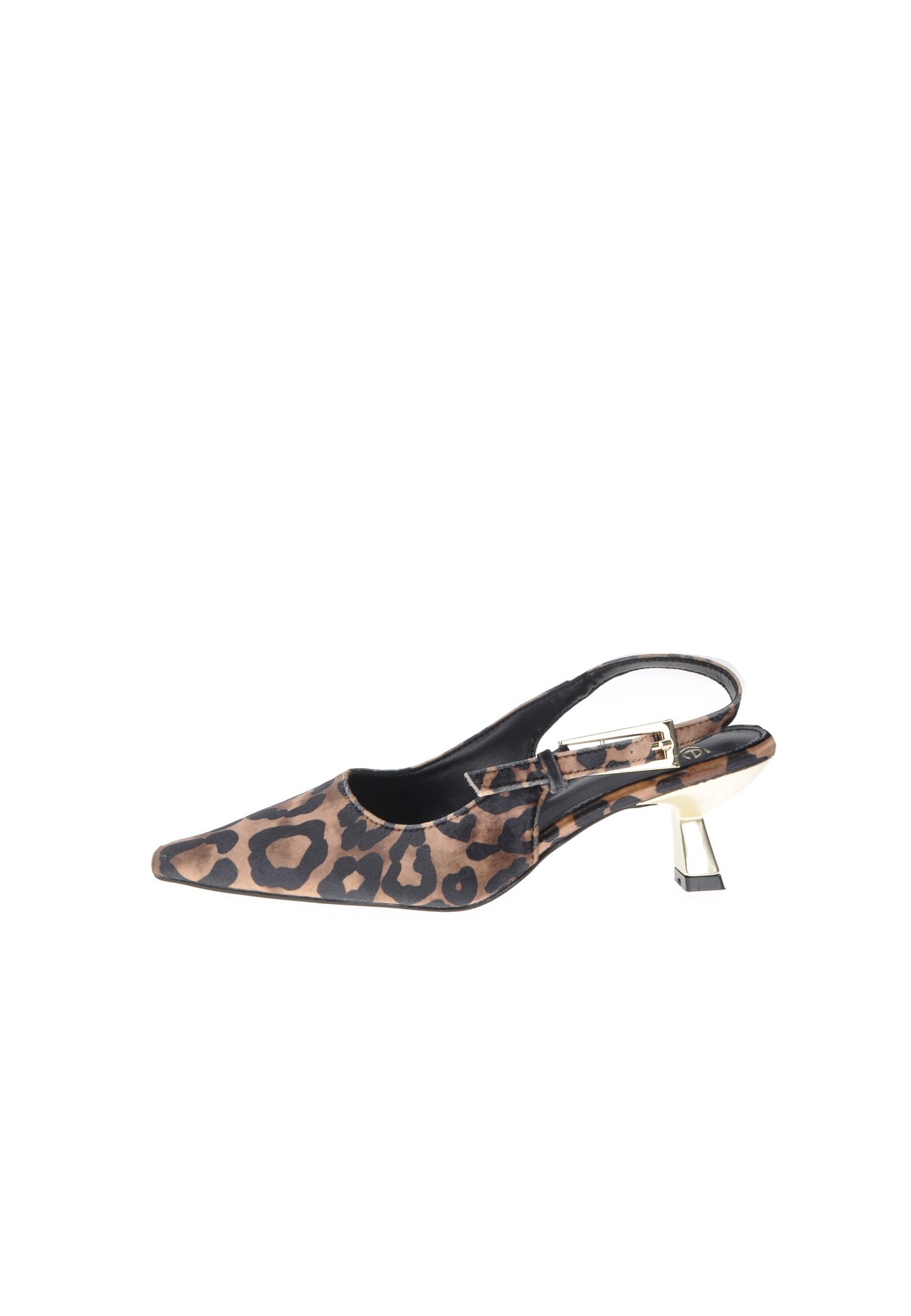 BLAIR-358 Open-Back Pumps EXE
