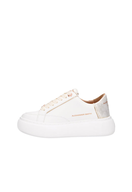 EGW7596 sneaker ALEXANDER SMITH