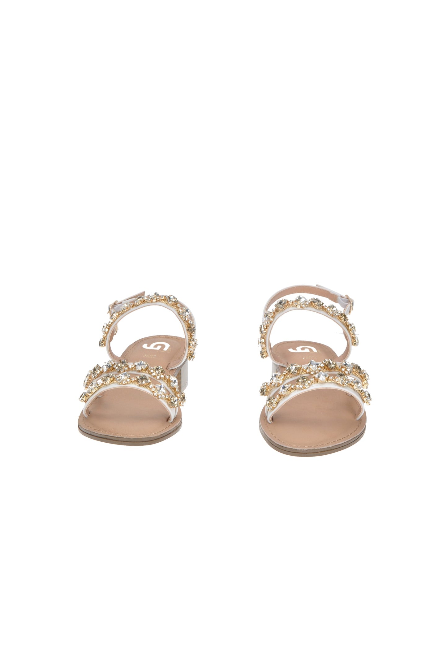 GL830 Sandalo GOLD&GOLD