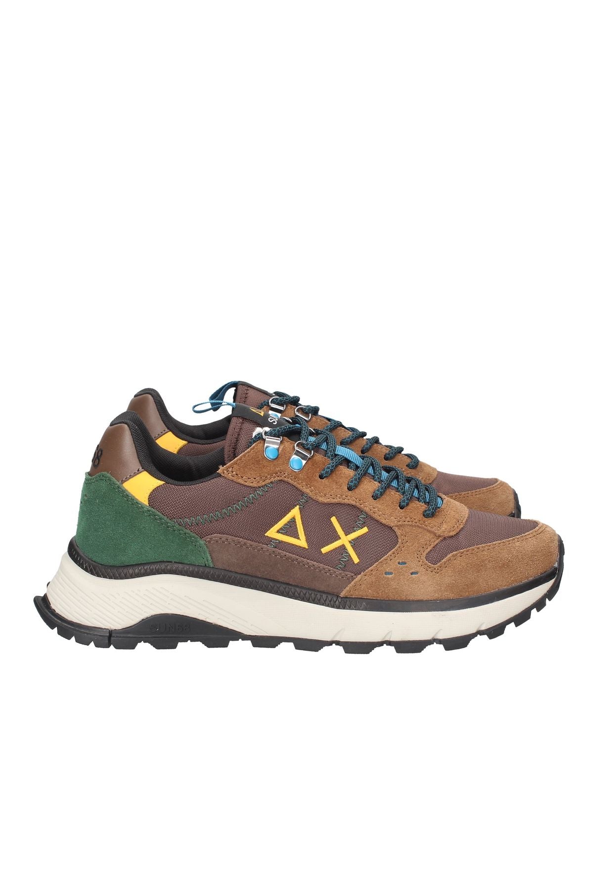 Z44128 sneaker SUN68