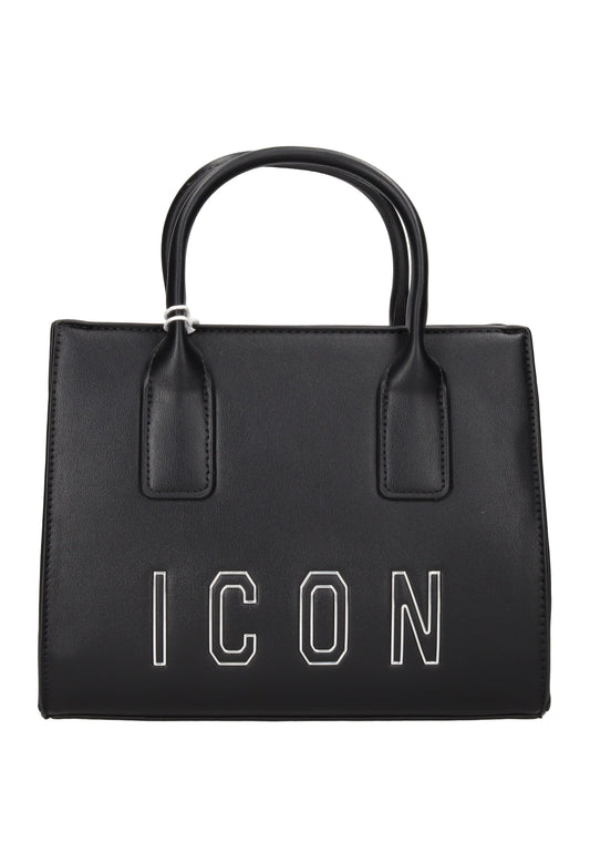 ICBUS14A02 Borsa a mano ICON