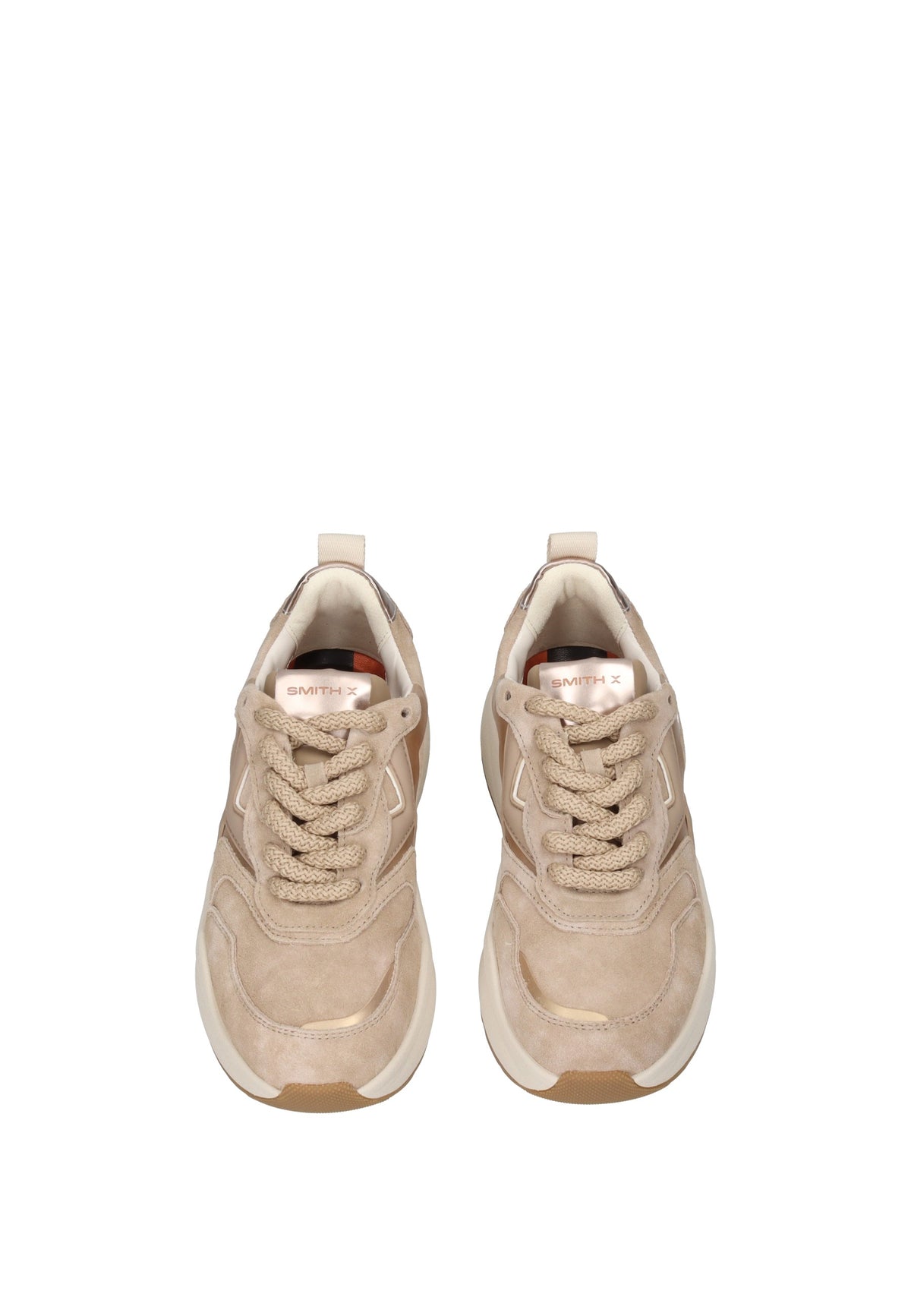 HZW9202 sneaker ALEXANDER SMITH