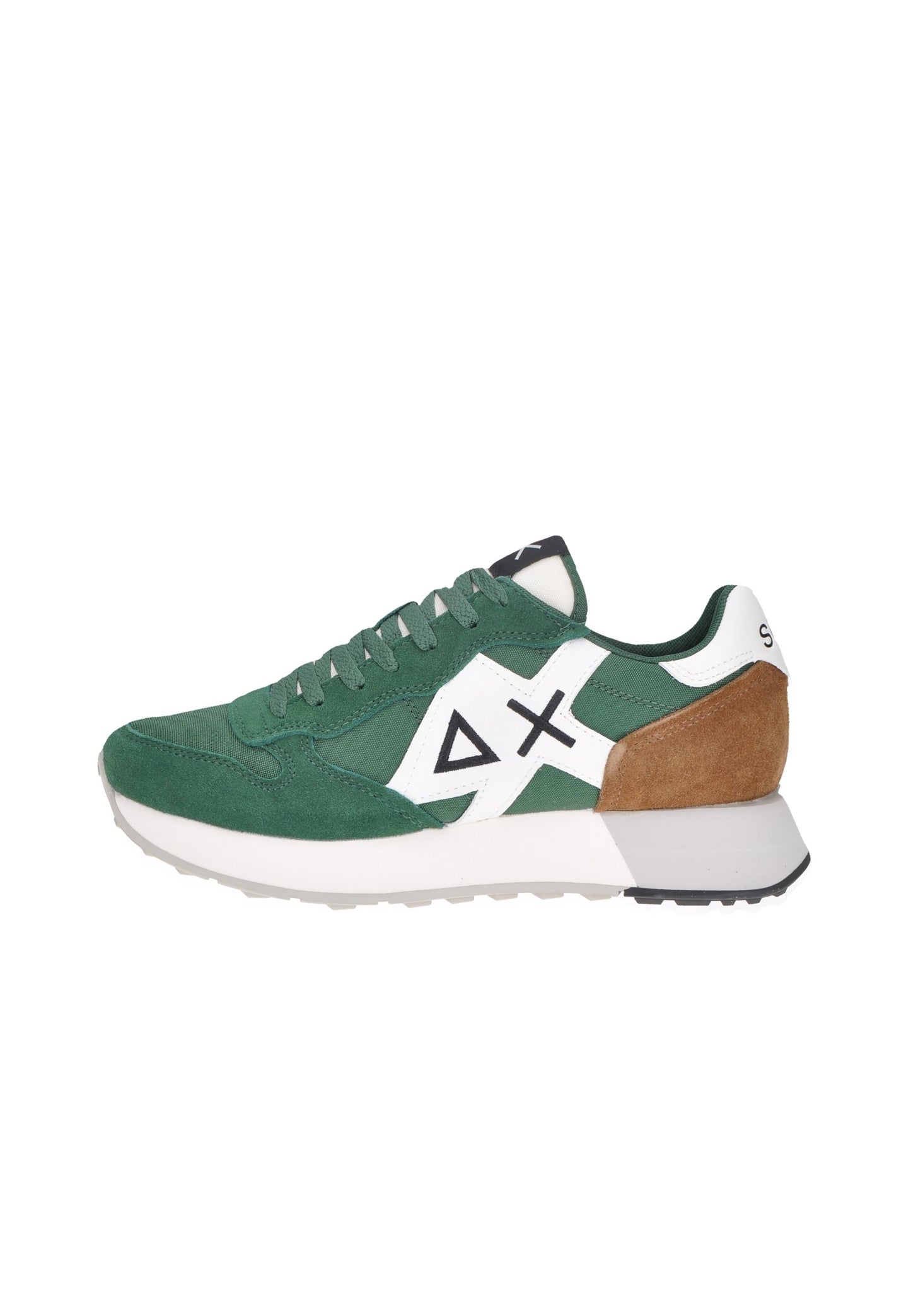Z45113 Sneaker SUN68