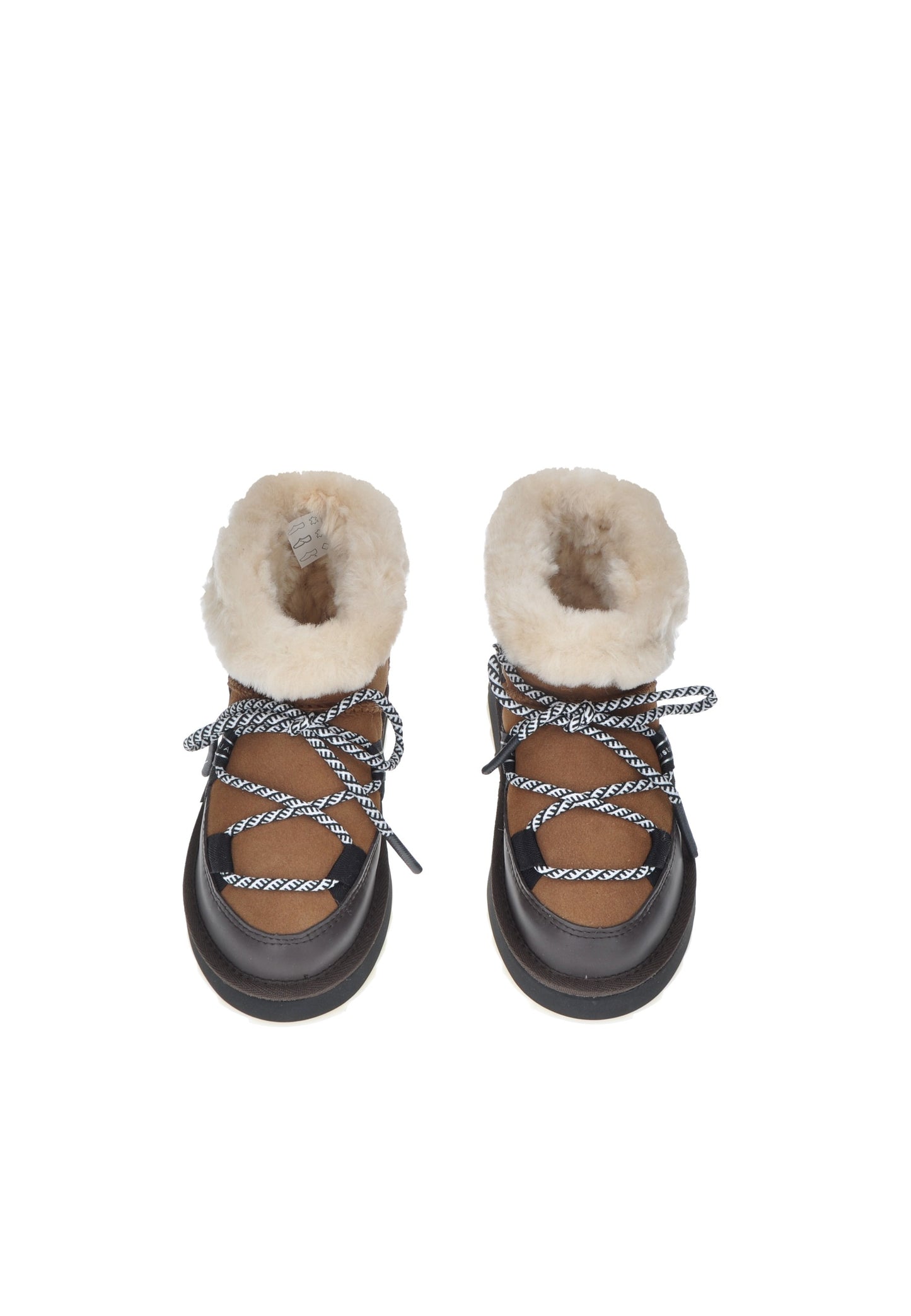 W13129 Boot EMU AUSTRALIA