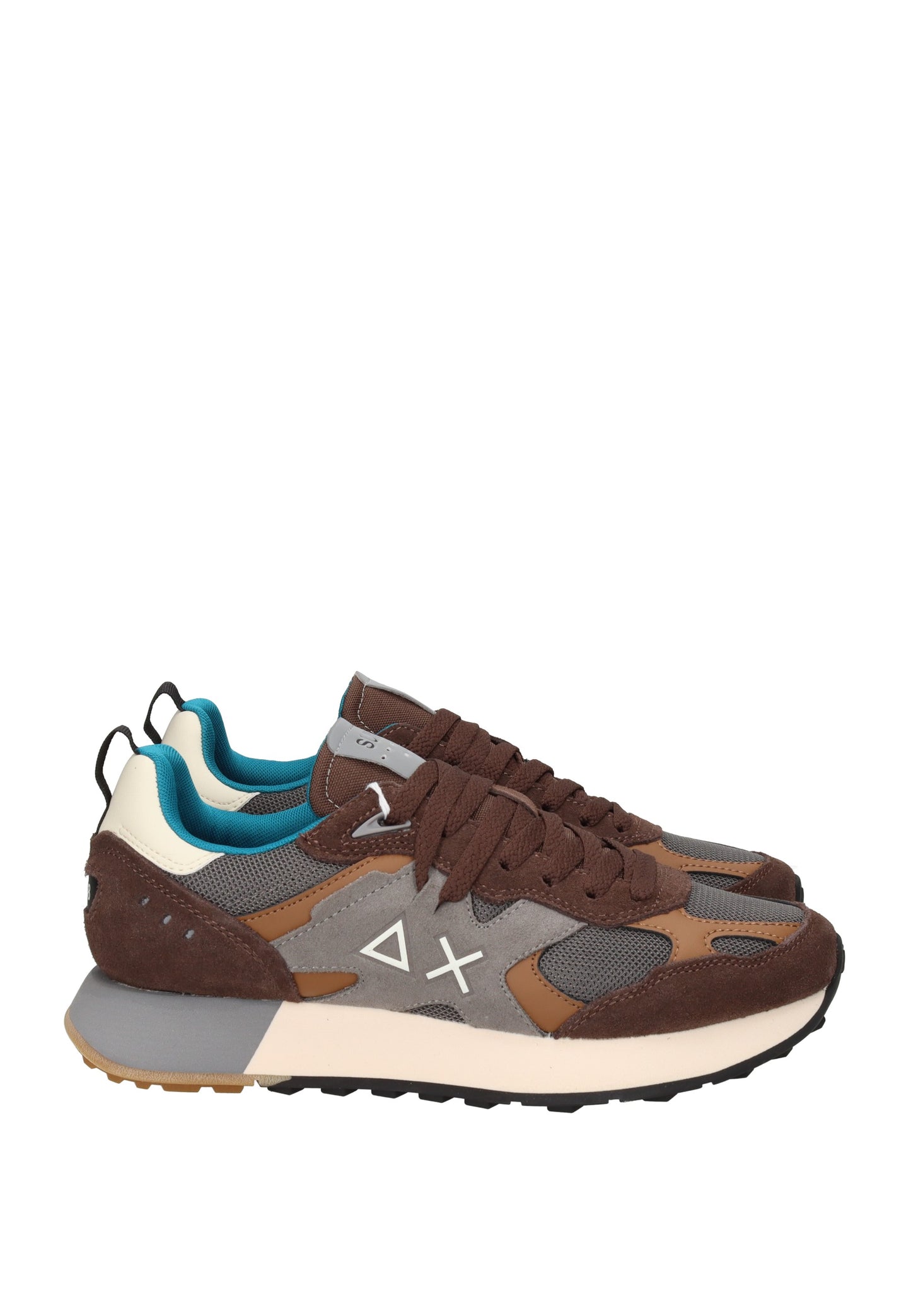 Z46124 sneaker SUN68