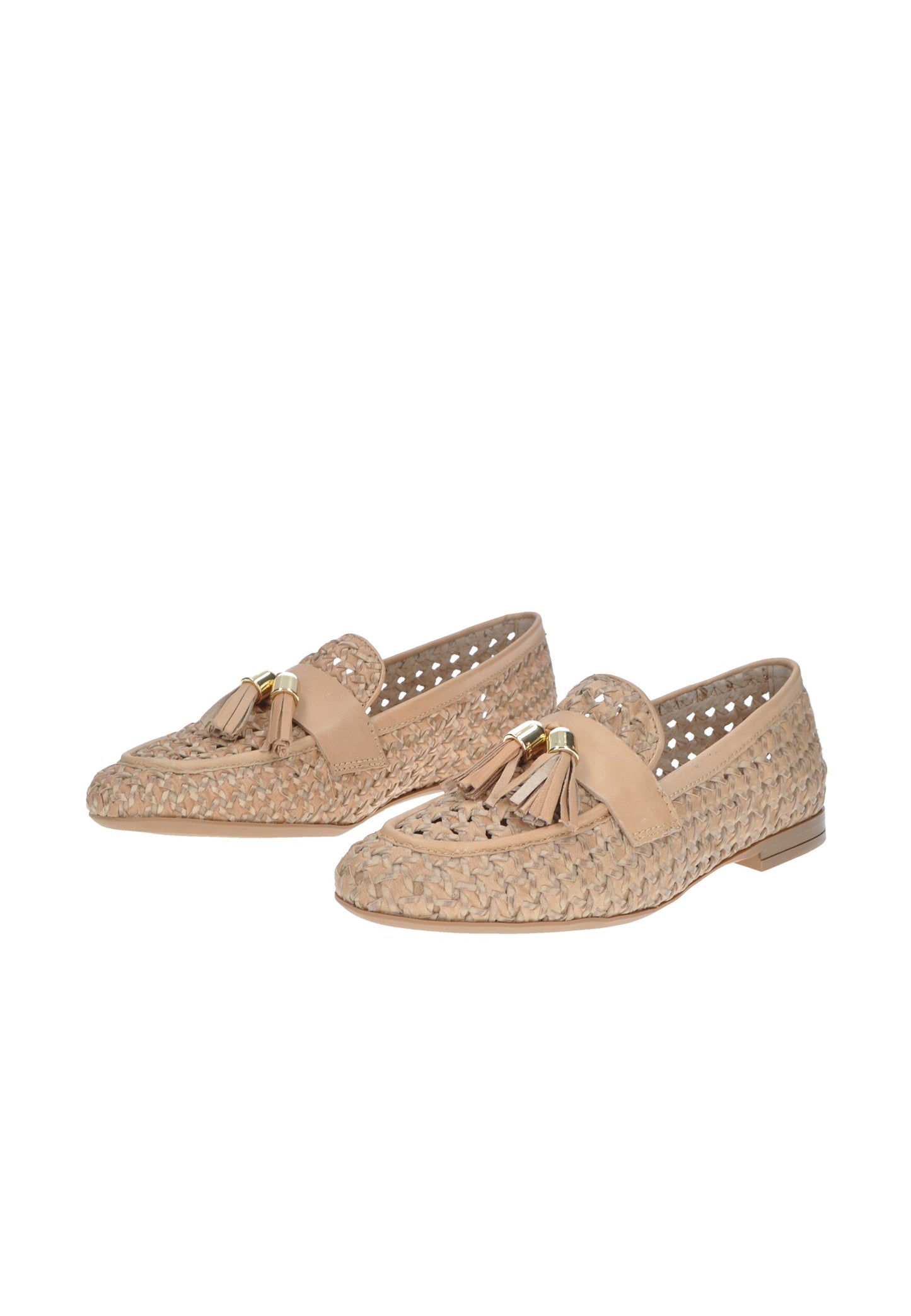 95T6 Mocassino FRAU