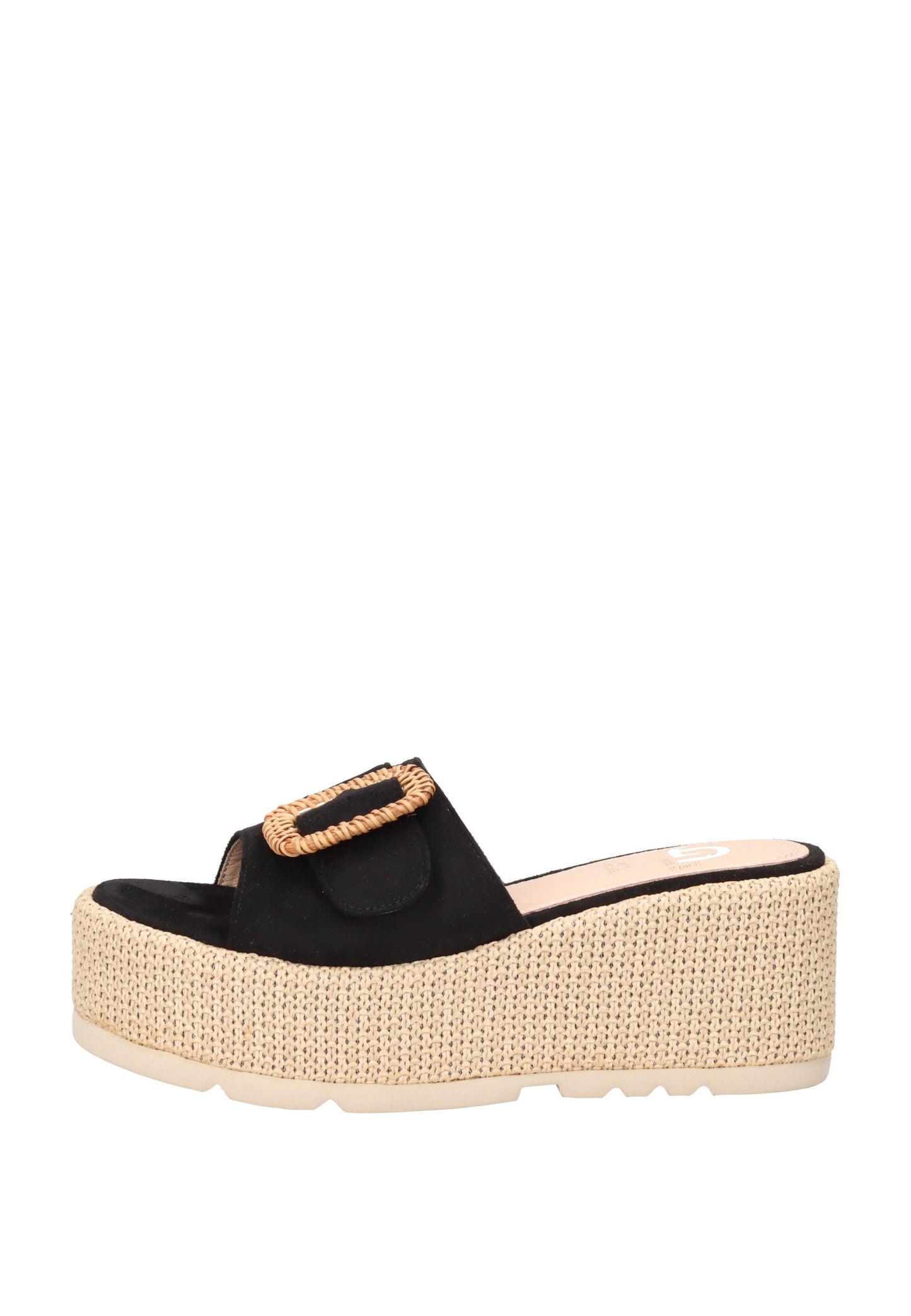 GK179 GOLD&amp;GOLD Sandale