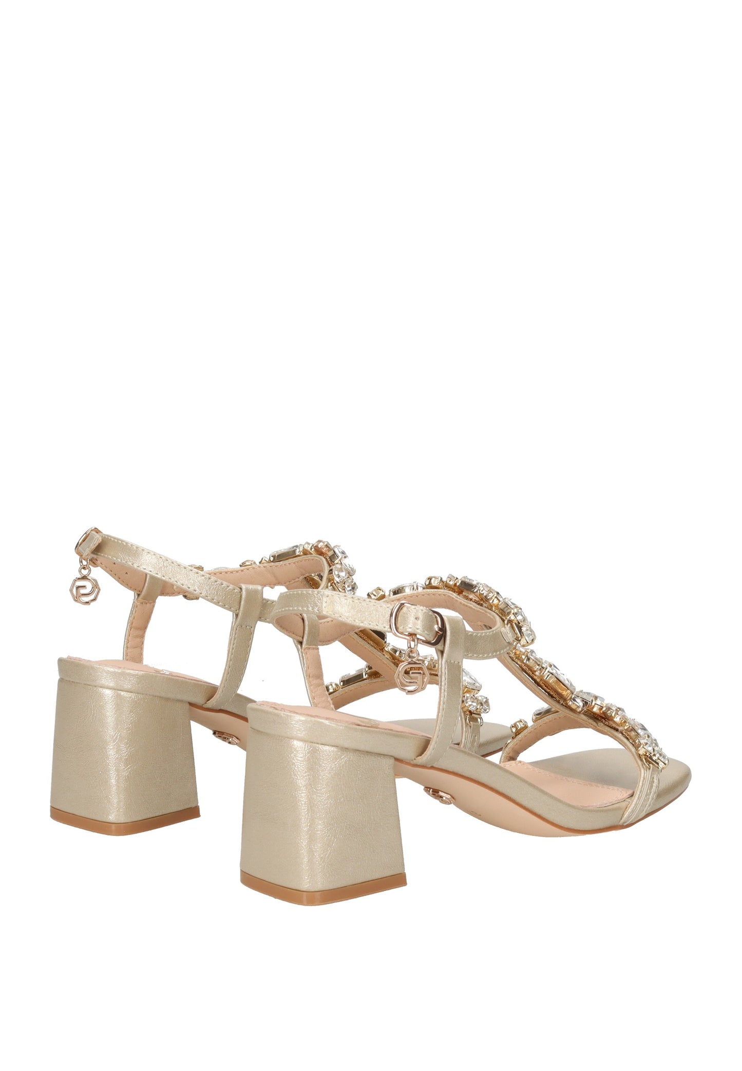 GV59 GOLD&amp;GOLD Sandale
