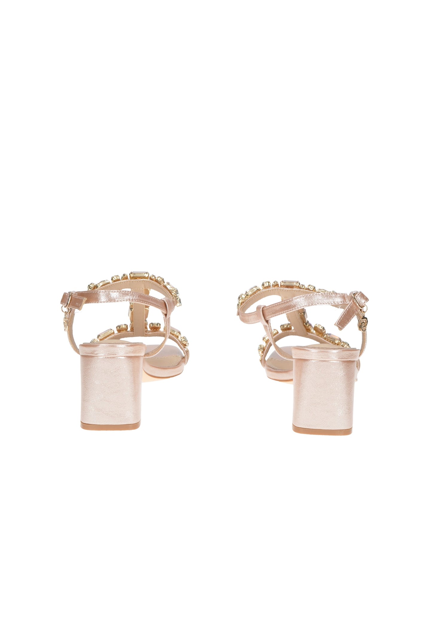 GV59 GOLD&amp;GOLD Sandale