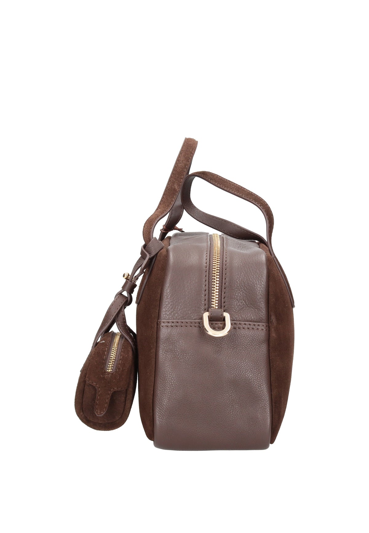 BIBPA4F02C Borsa a mano FRANCESCO BIASIA