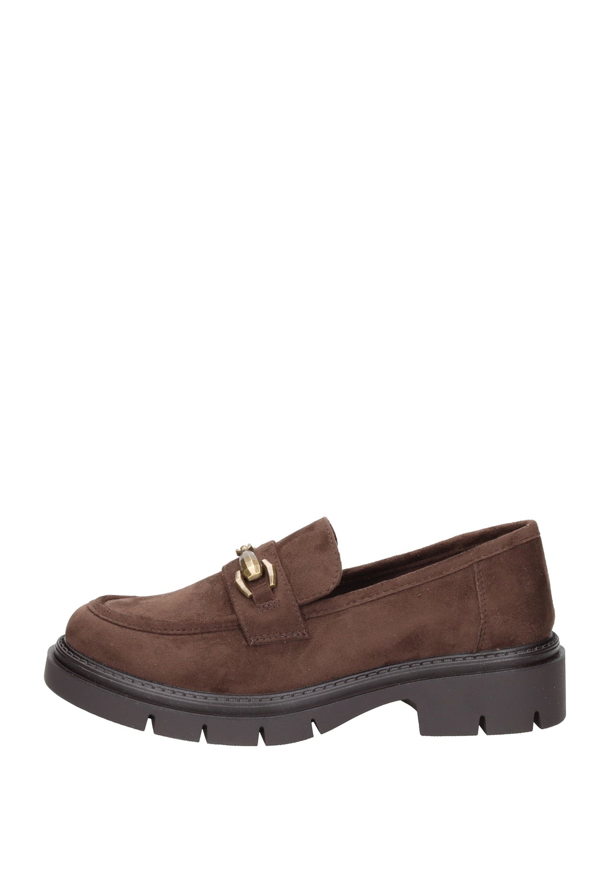FS06 Mocassino GOLD&GOLD