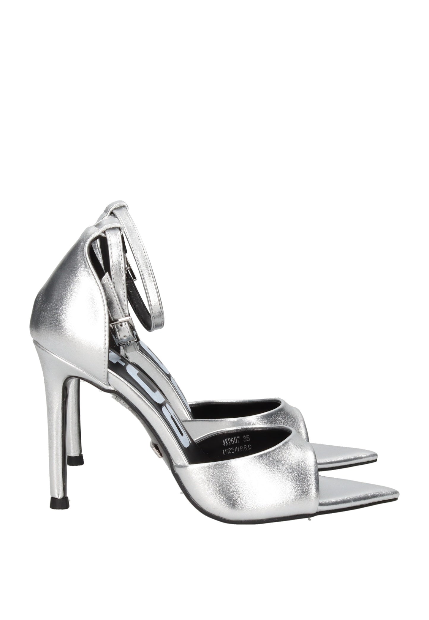 4K2607 Sandalo PACIOTTI 4US