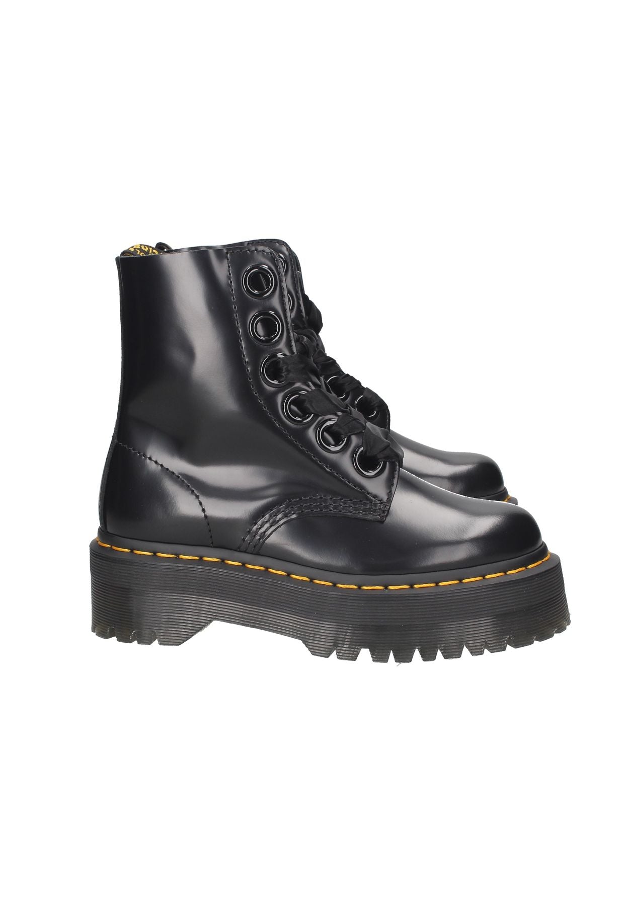 MOLLY Boot DR. MARTENS