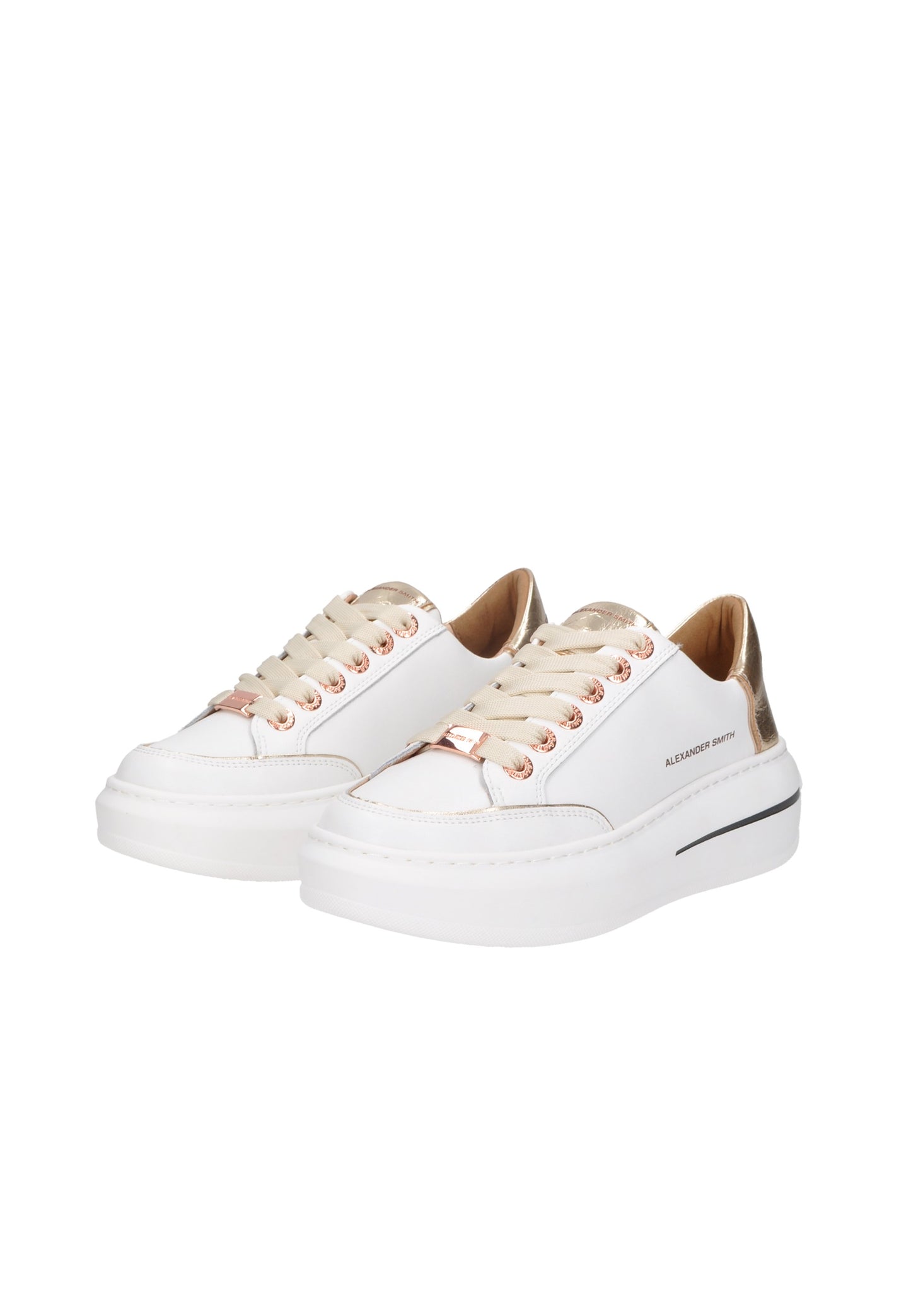 LSW1877 sneaker ALEXANDER SMITH