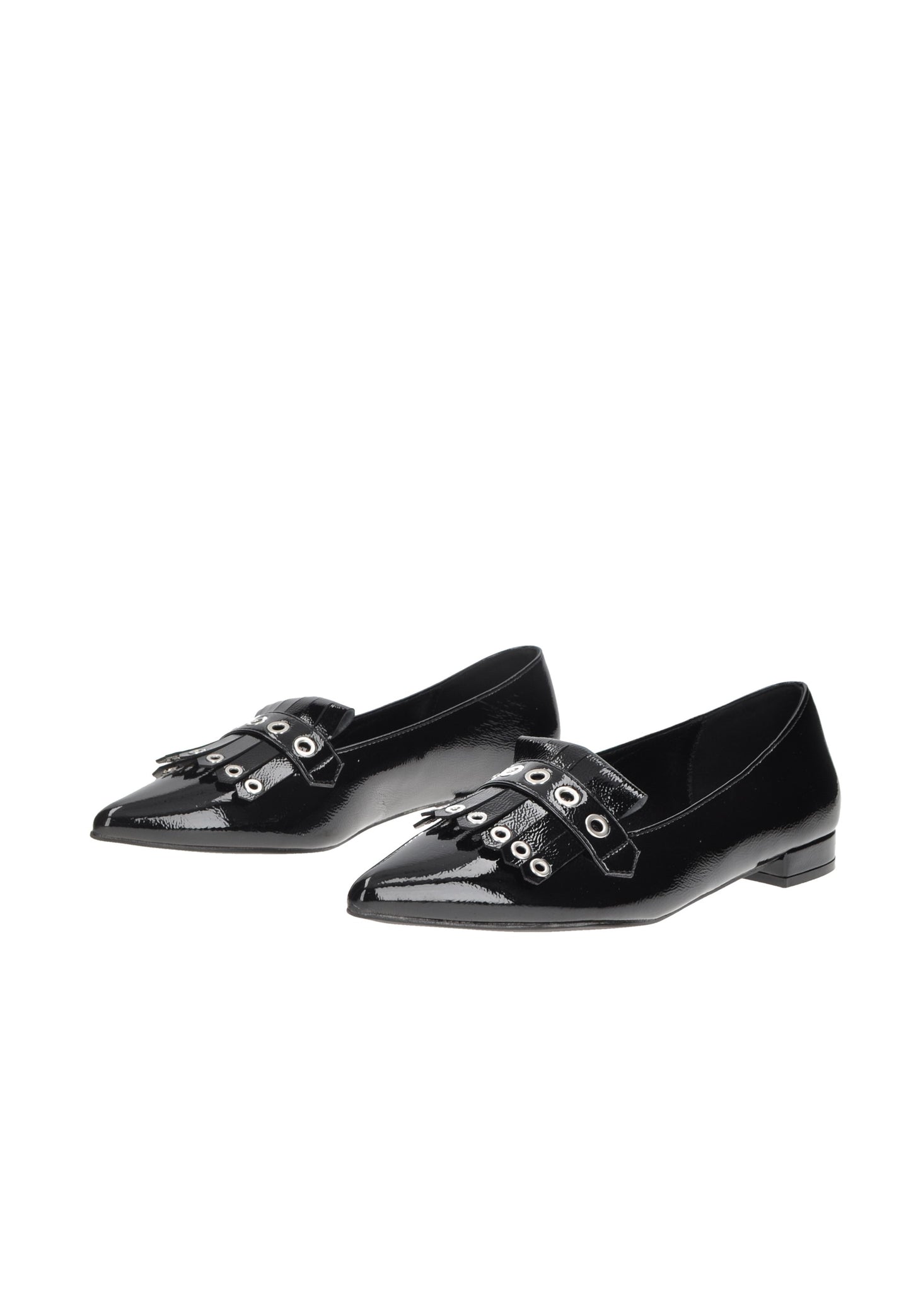GV108 Mocassino GOLD&GOLD
