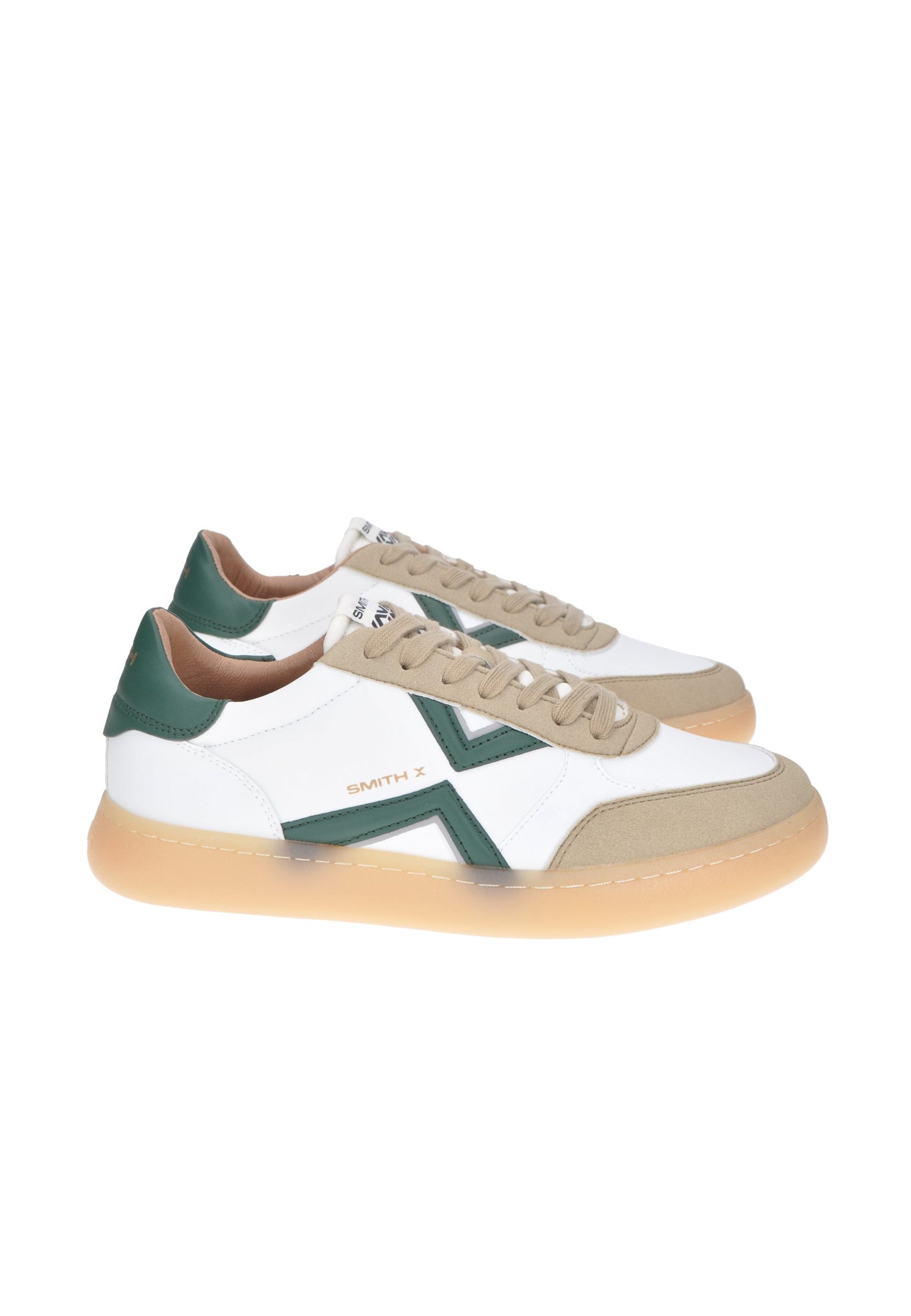 OCM9602 ALEXANDER SMITH sneakers