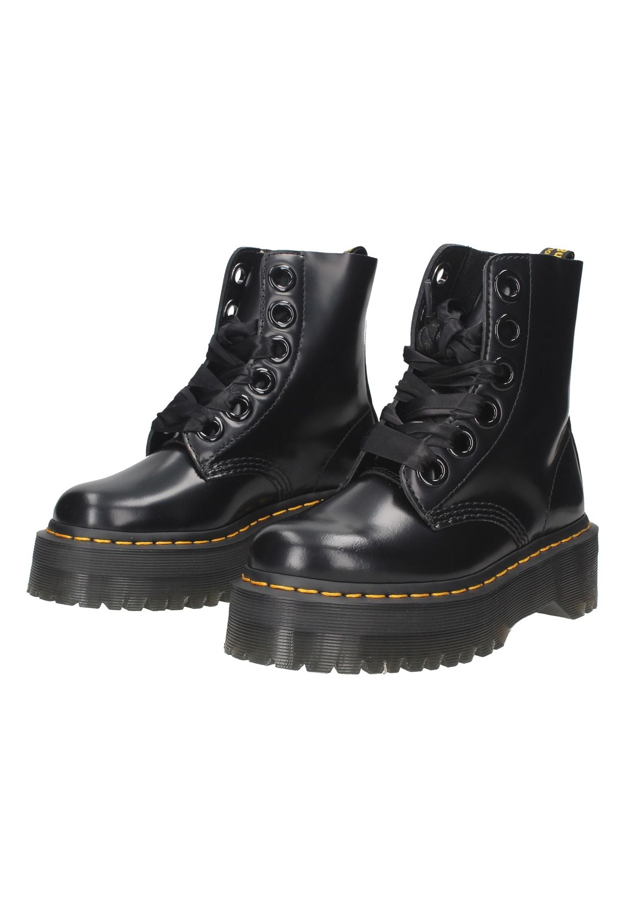 MOLLY Boot DR. MARTENS