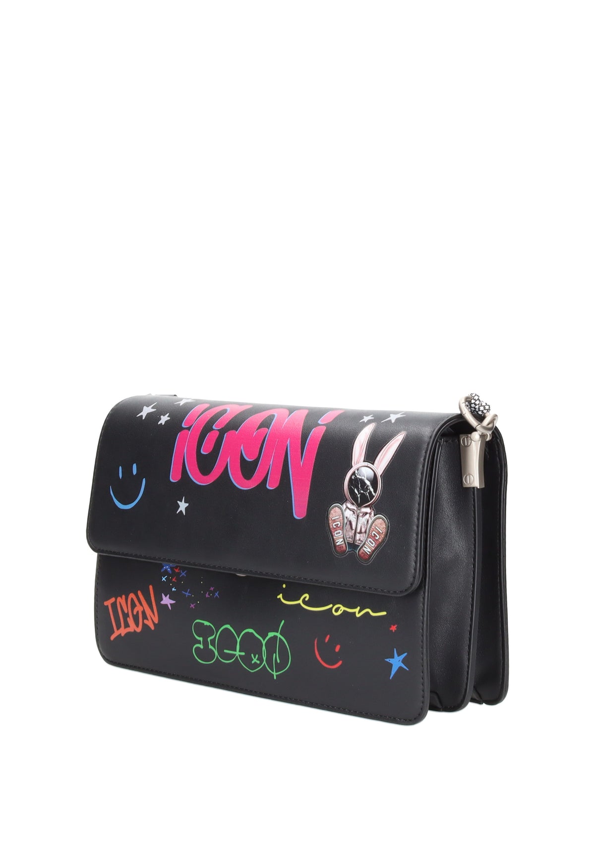 ICBS30A02 Borsa a spalla ICON