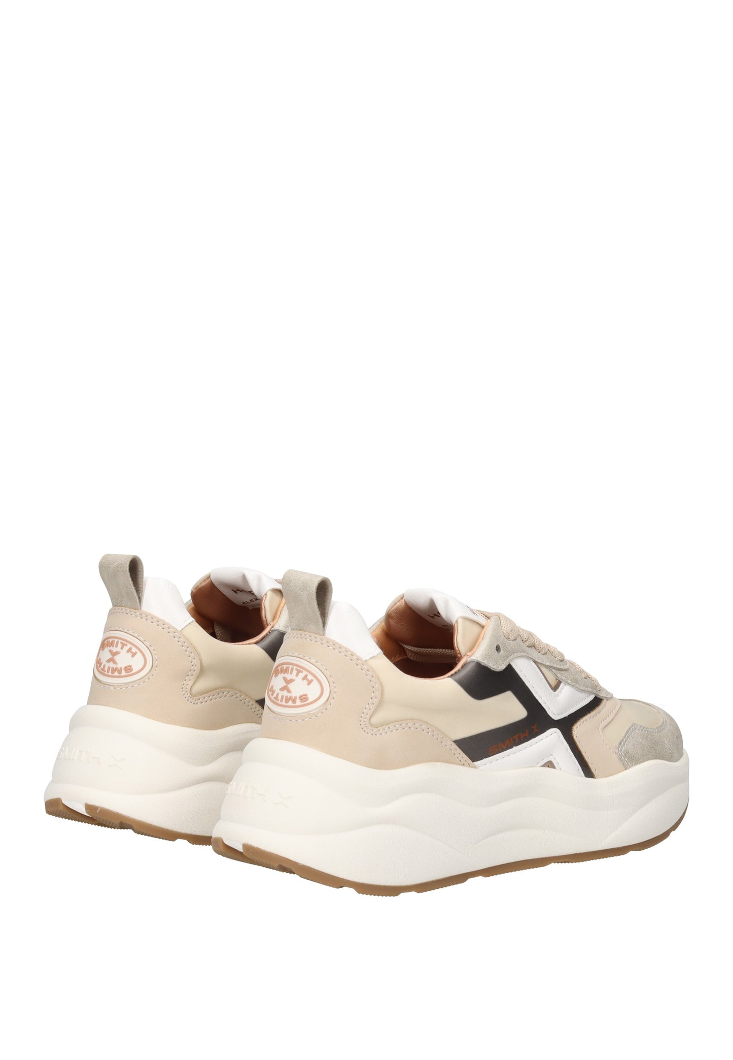 SXBDHZW8038 ALEXANDER SMITH Sneakers