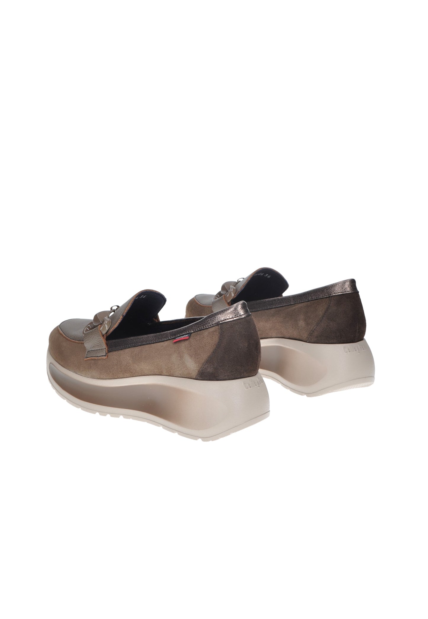 61606 CALLAGHAN Moccasin