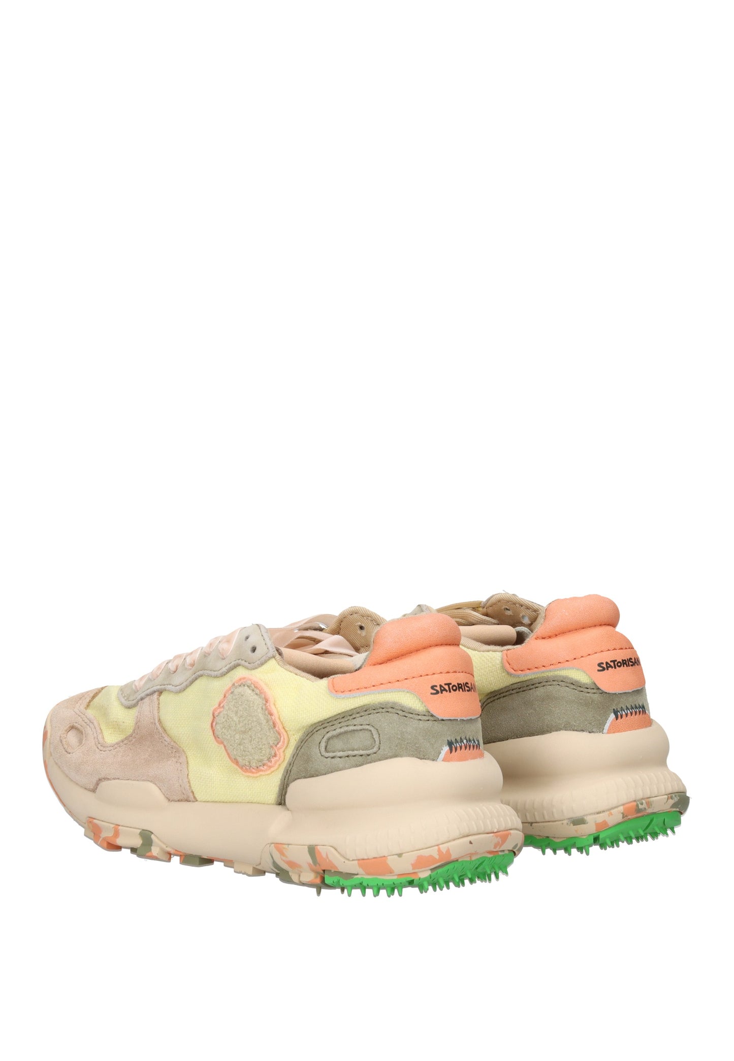 110108 SATORISAN sneaker
