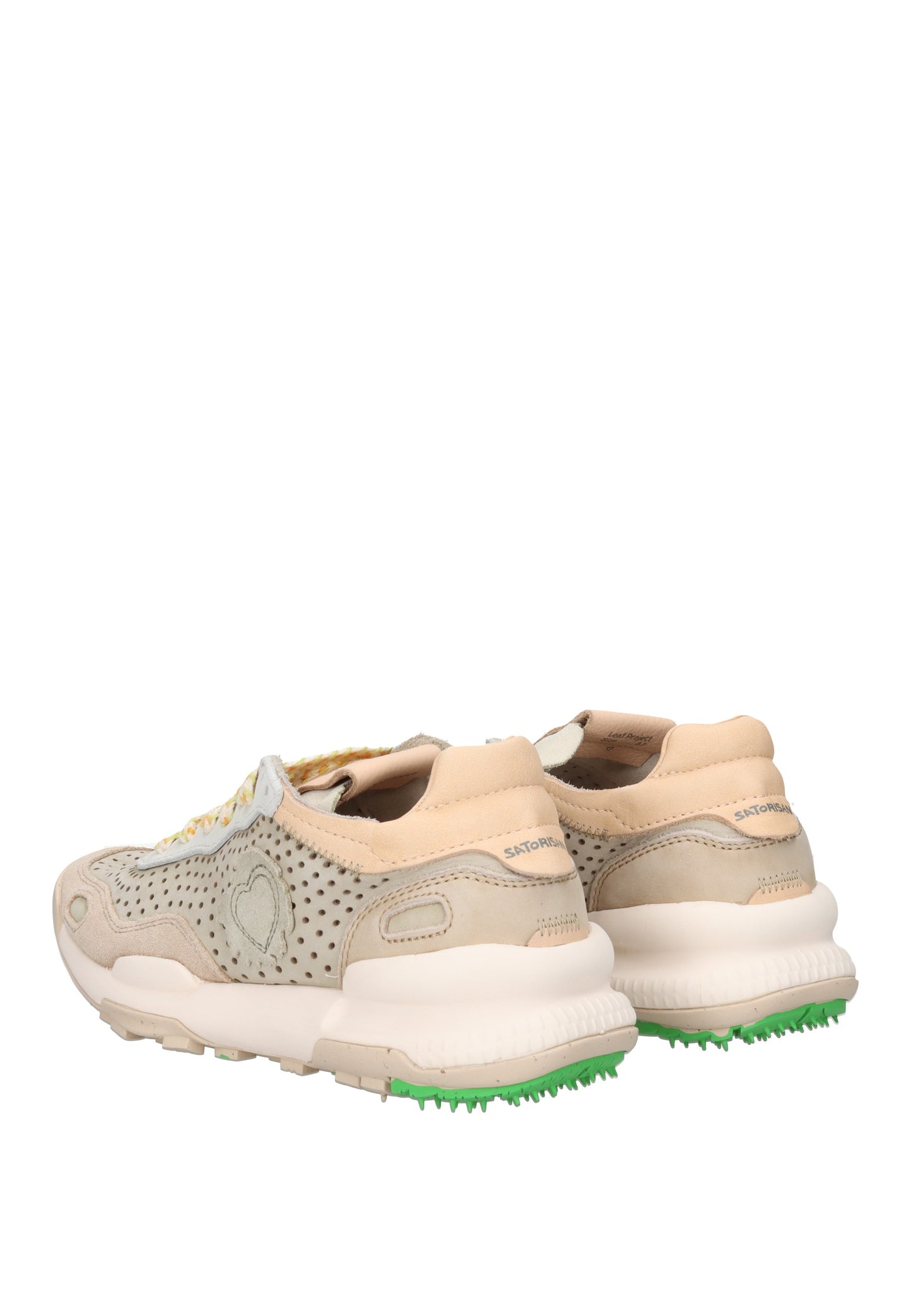 110112 SATORISAN sneaker