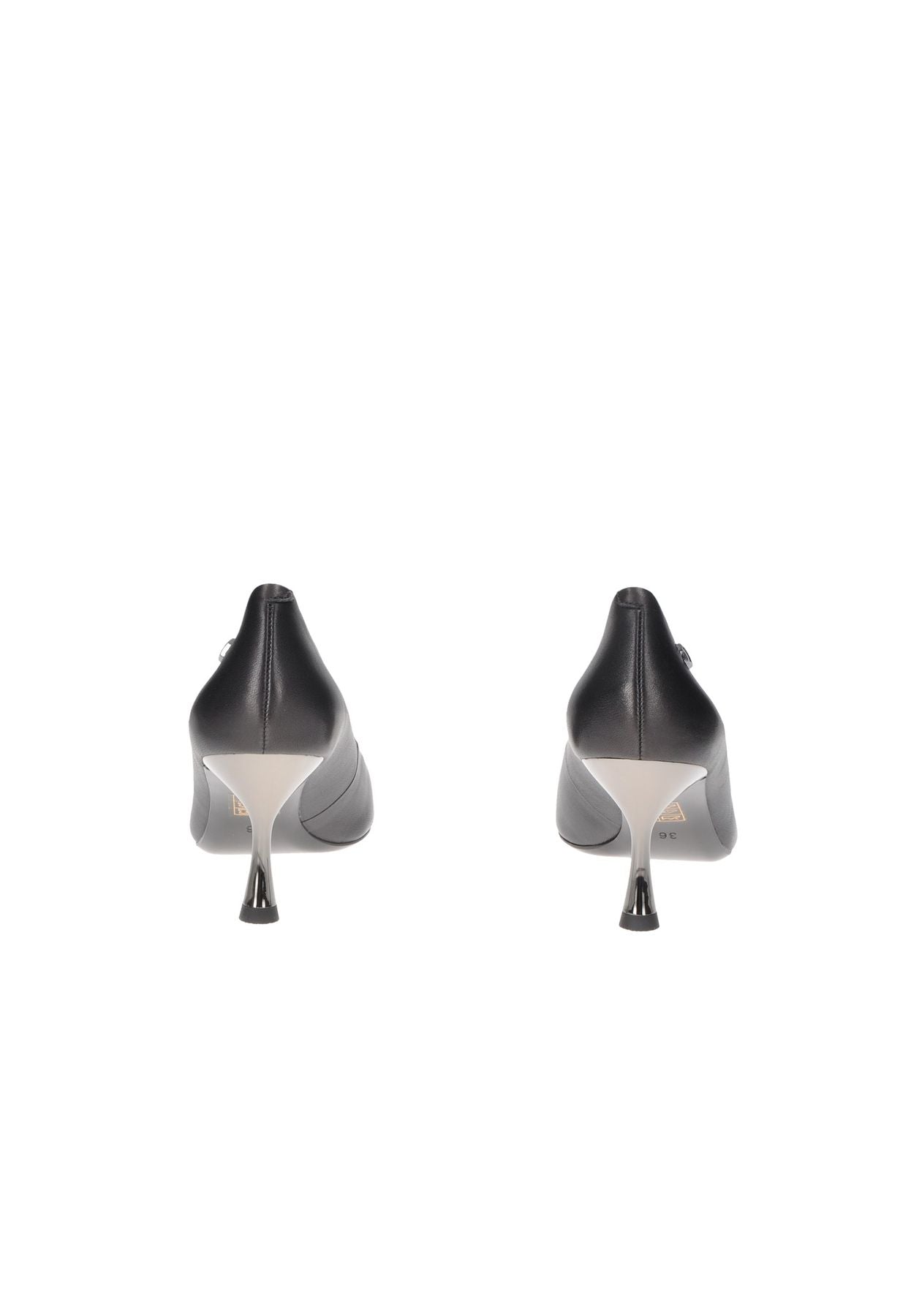 CLW440200 Decollete CULT