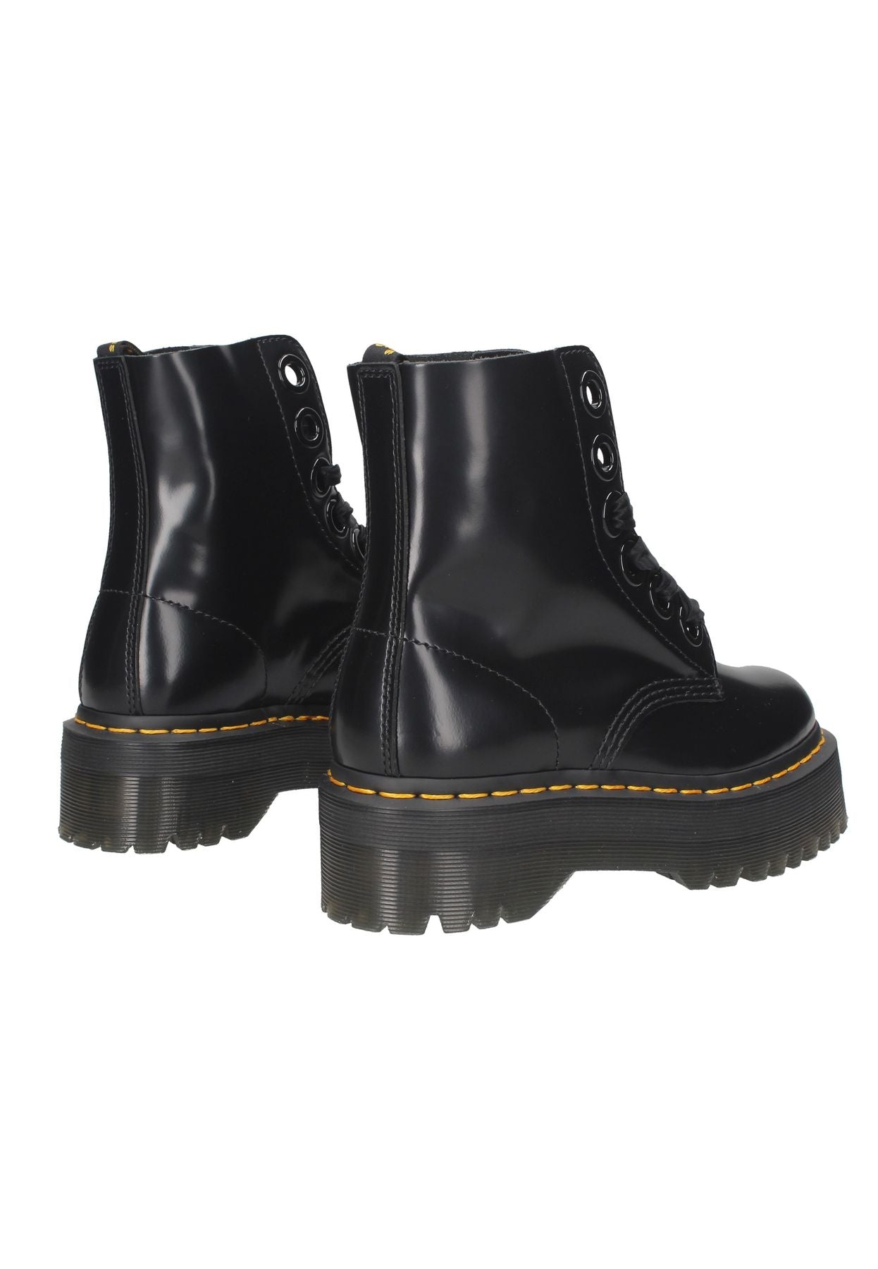 MOLLY Boot DR. MARTENS