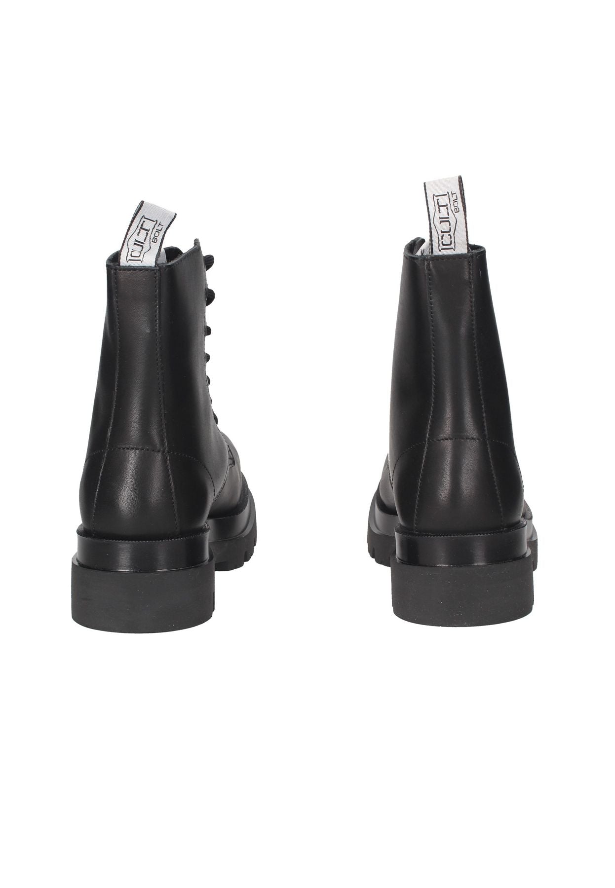CBU004001 Boot CULT