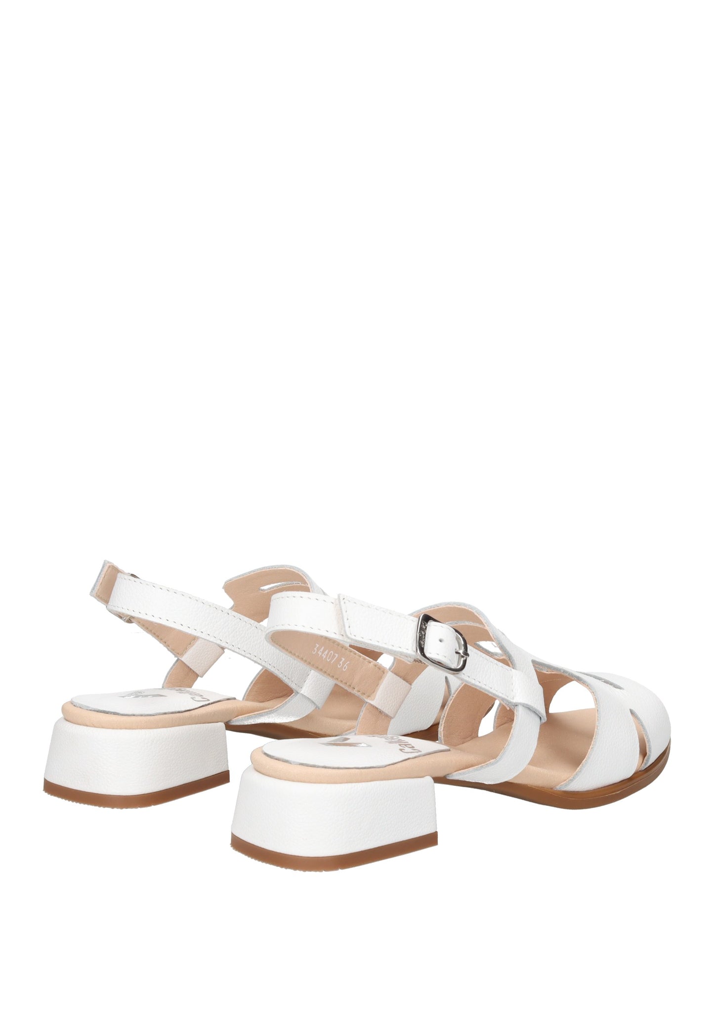 34407 Sandalo CALLAGHAN