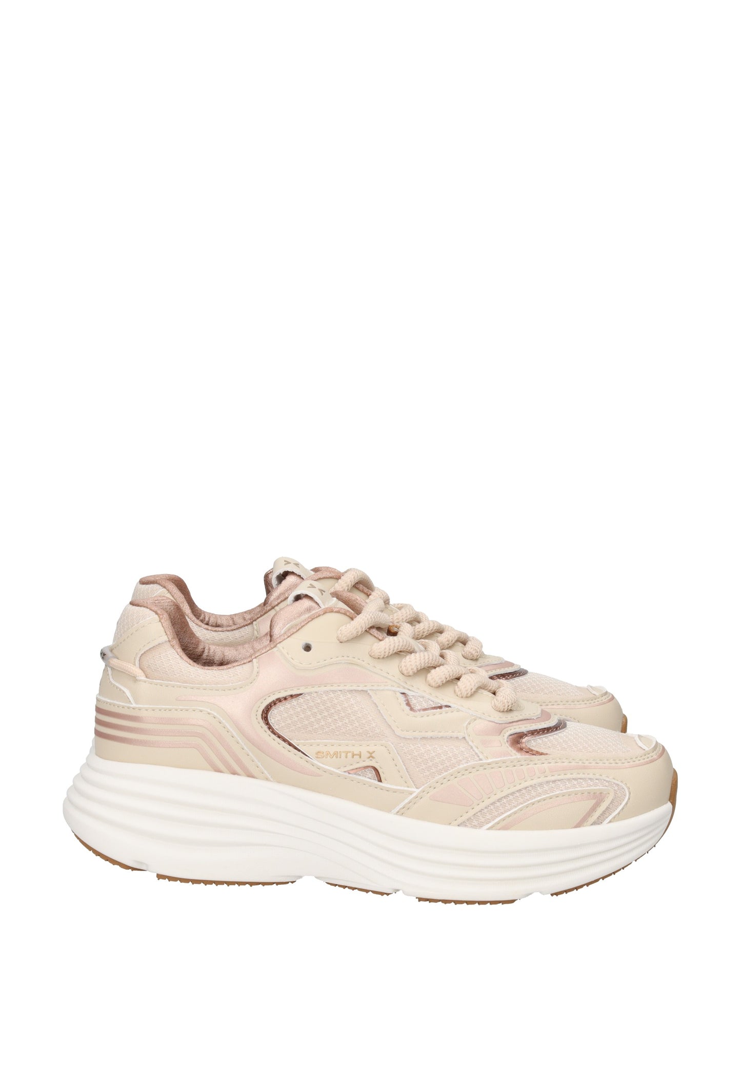 SXBDSMW9801 ALEXANDER SMITH sneaker