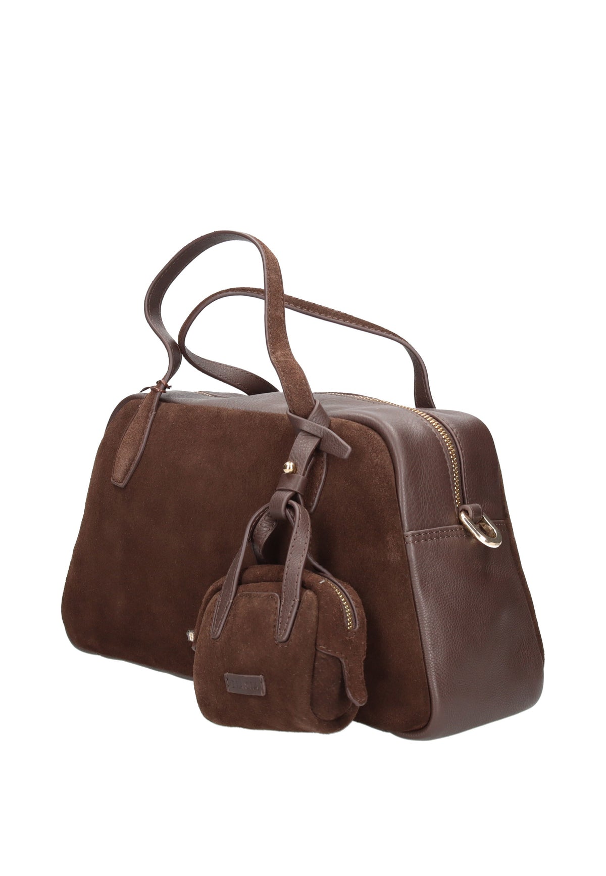 BIBPA4F02C Borsa a mano FRANCESCO BIASIA
