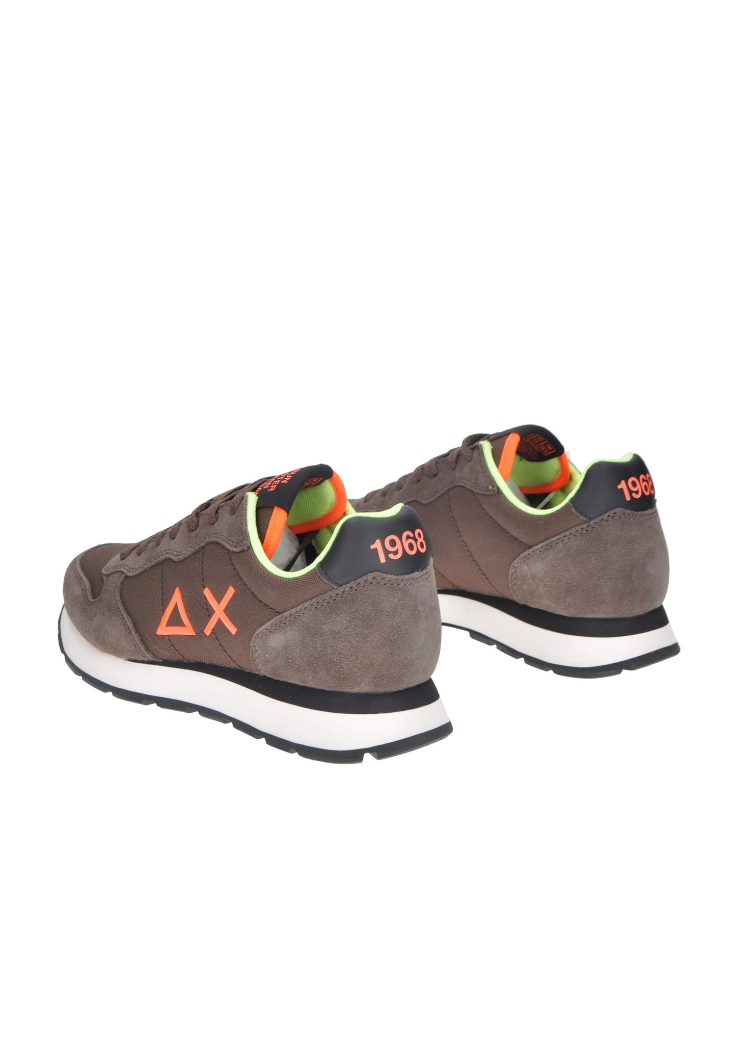 Z45102 Sneaker SUN68
