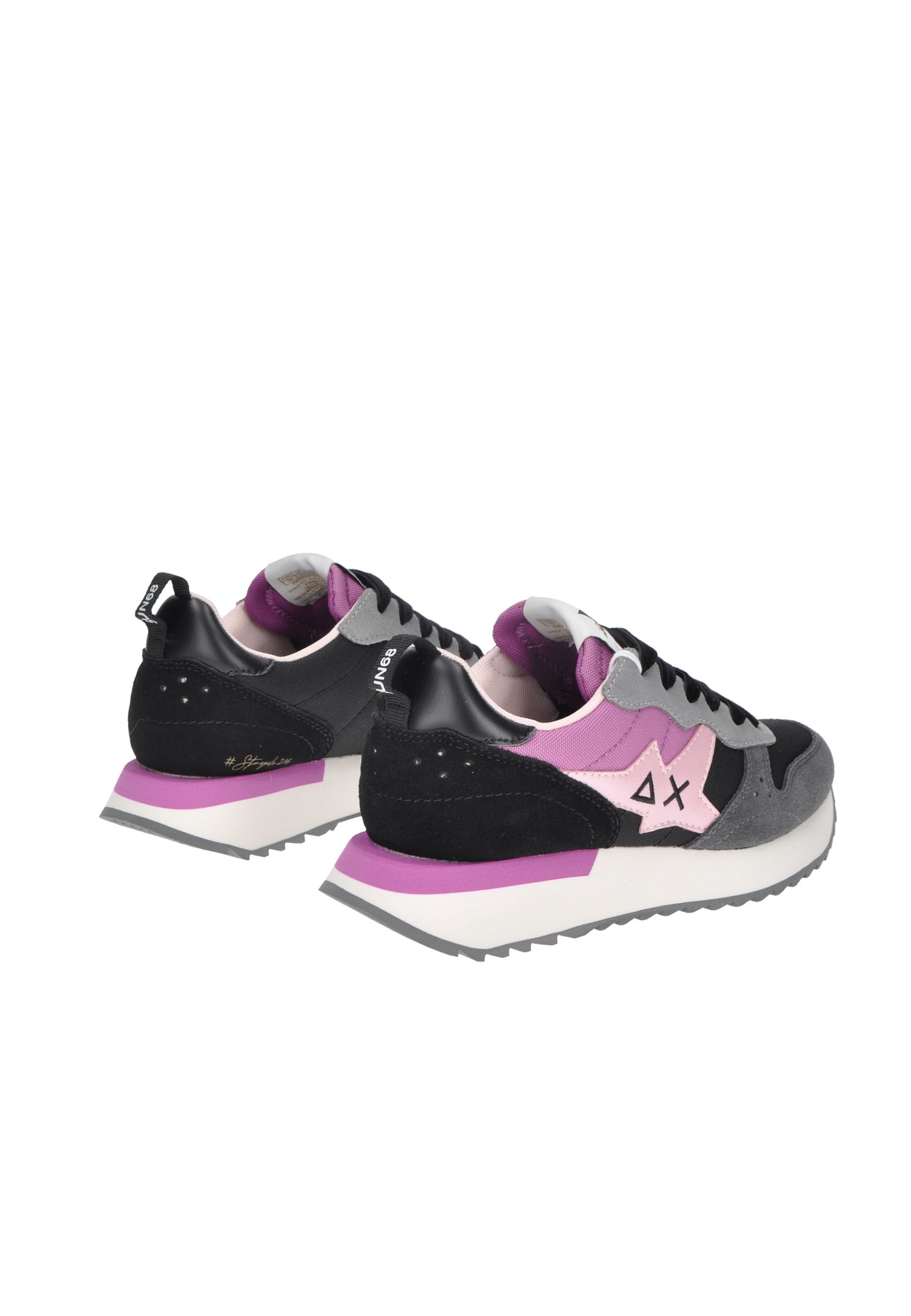 Z45216 sneaker SUN68