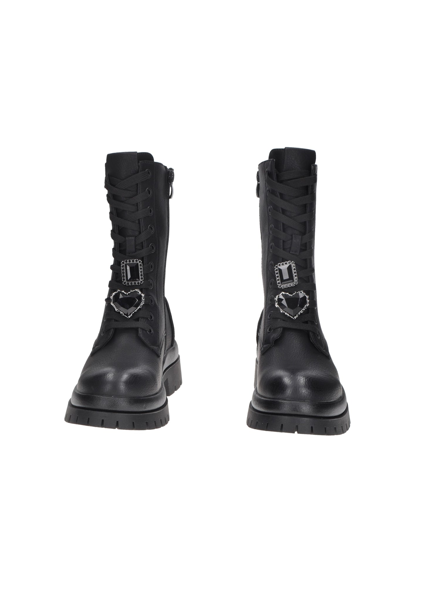 GR597 Boot GOLD&amp;GOLD