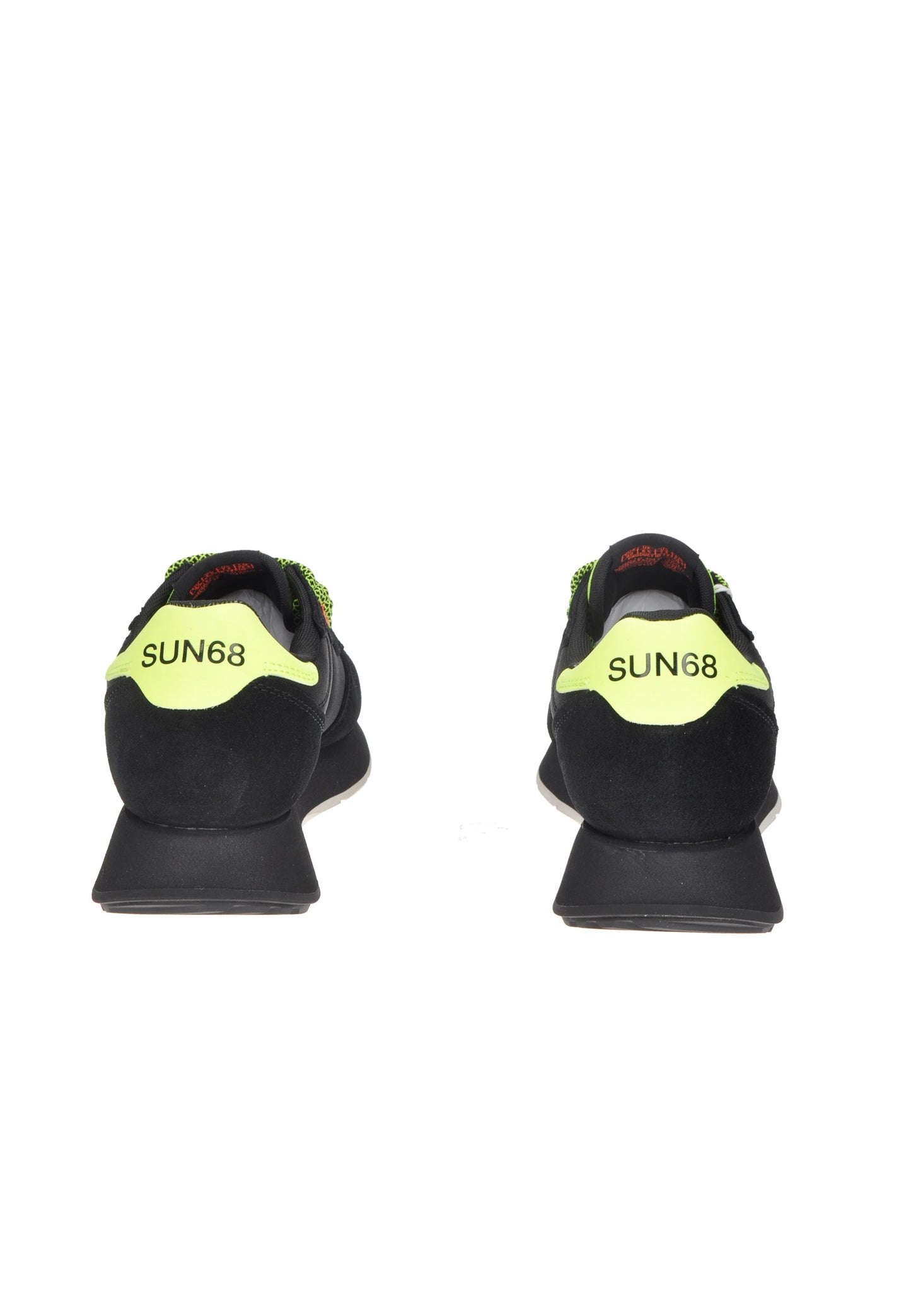 Z45115 sneaker SUN68