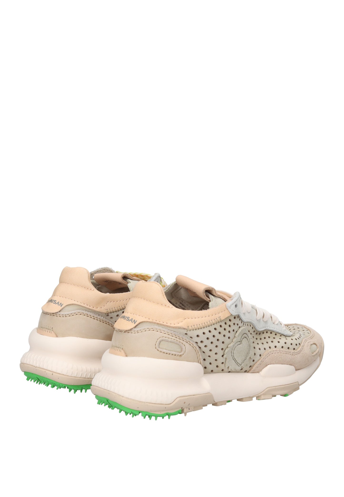 110112 SATORISAN sneaker