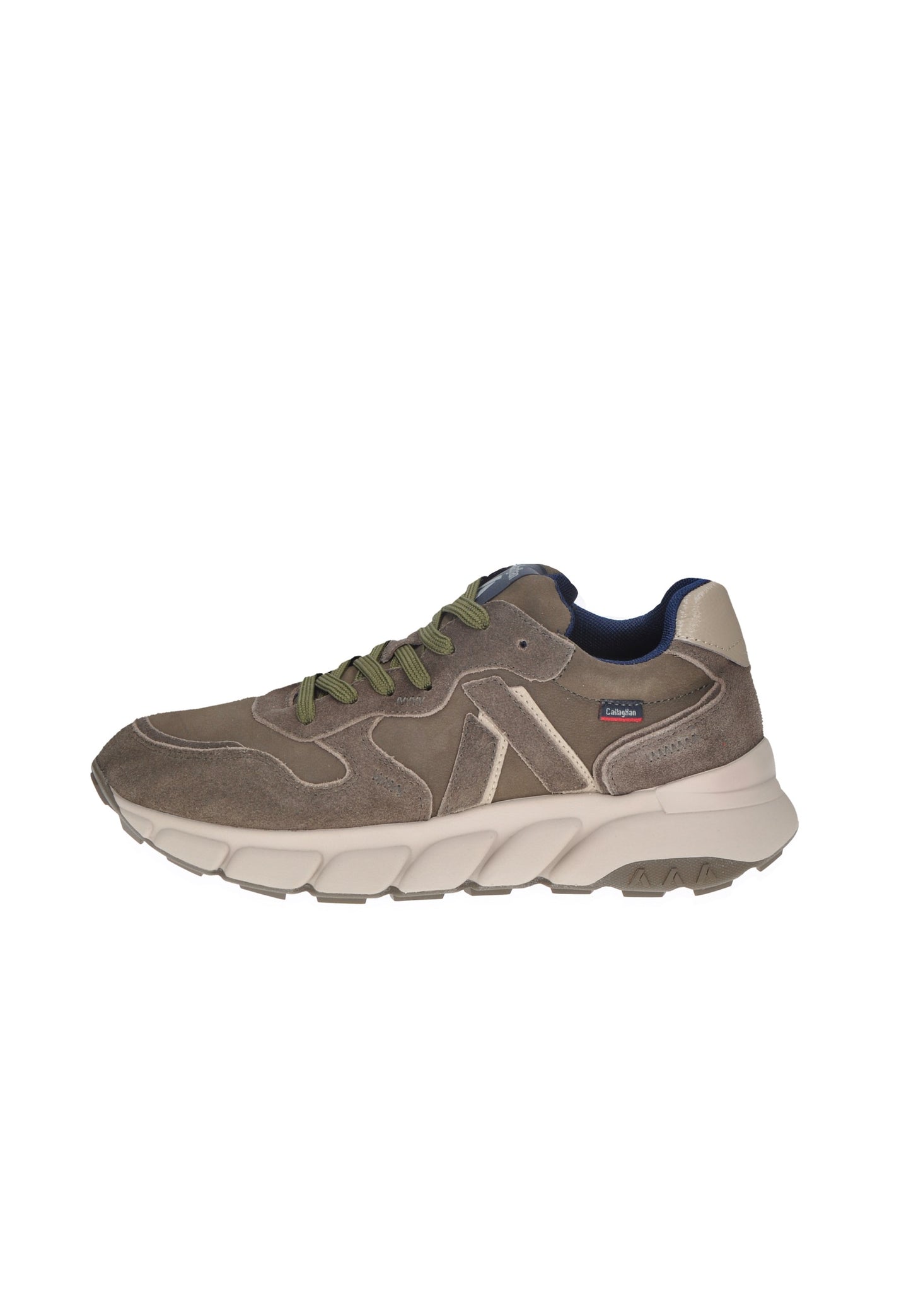 63800 sneaker CALLAGHAN