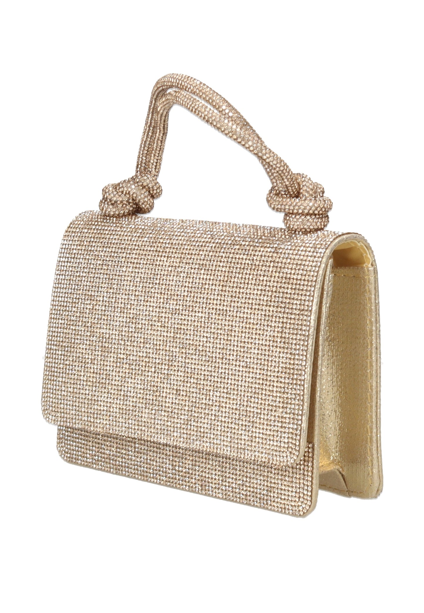 301 EXE Clutch Bag