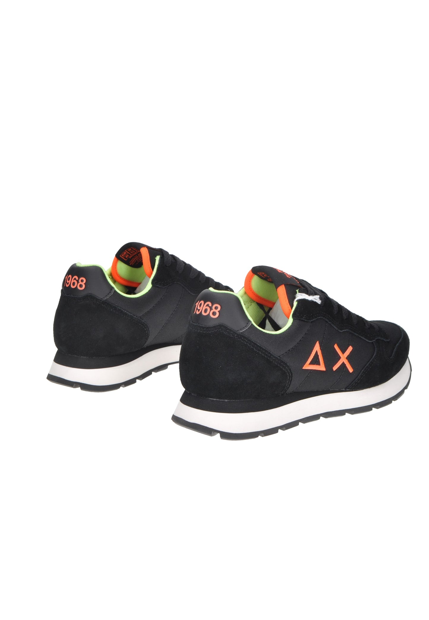 Z45102 Sneaker SUN68