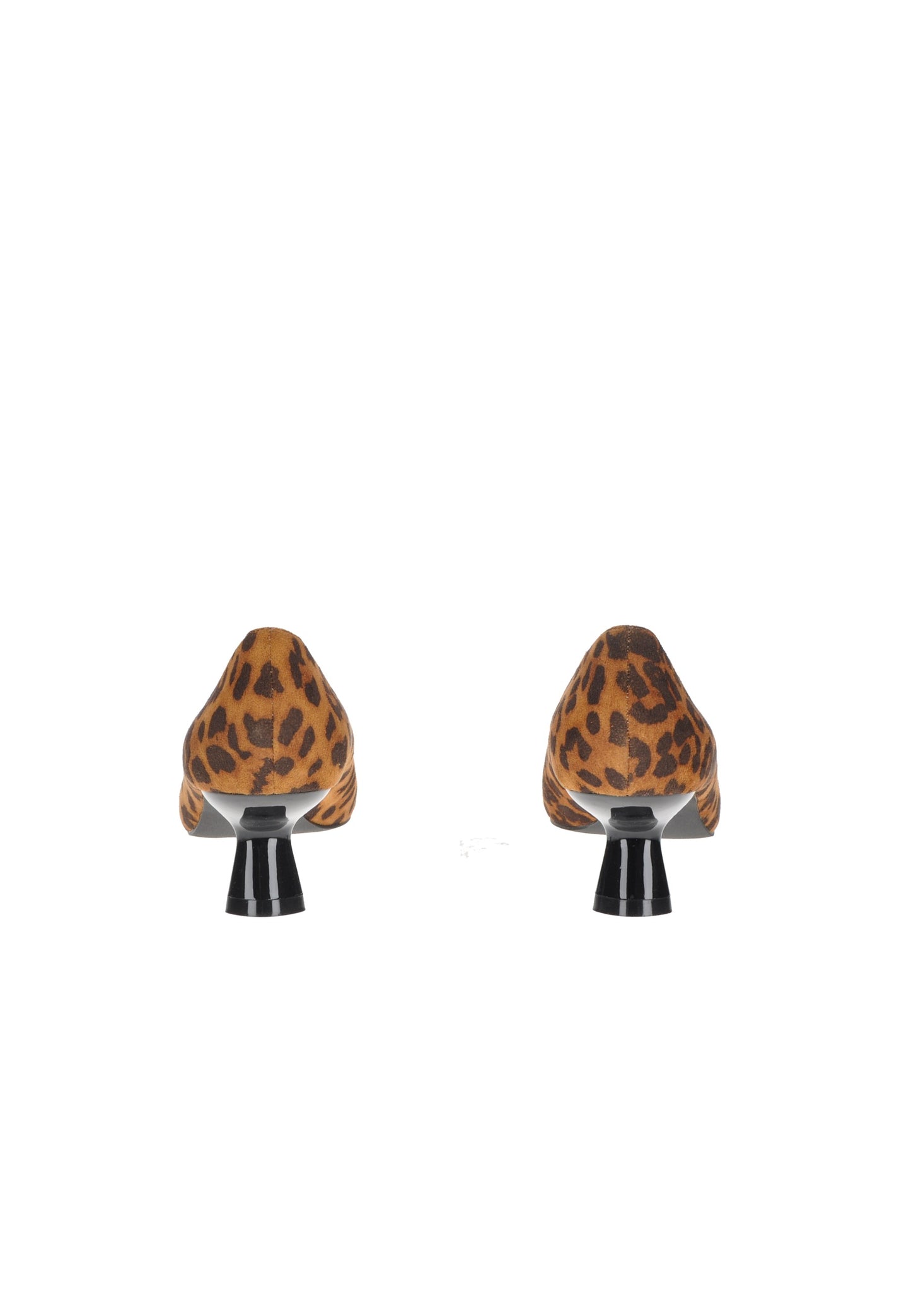 GD318 Decollete GOLD&GOLD