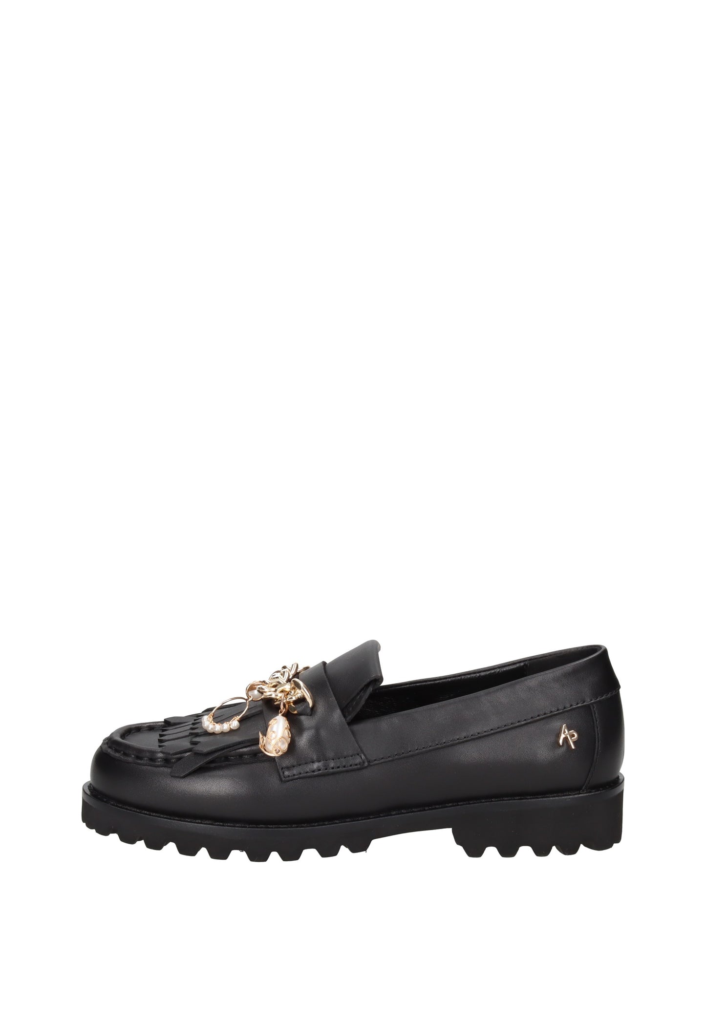 F6GROOVY02 Mocassino APEPAZZA