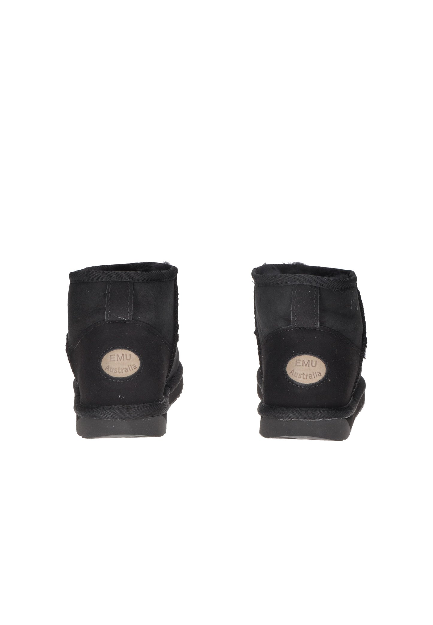 W10937 Boot EMU AUSTRALIA